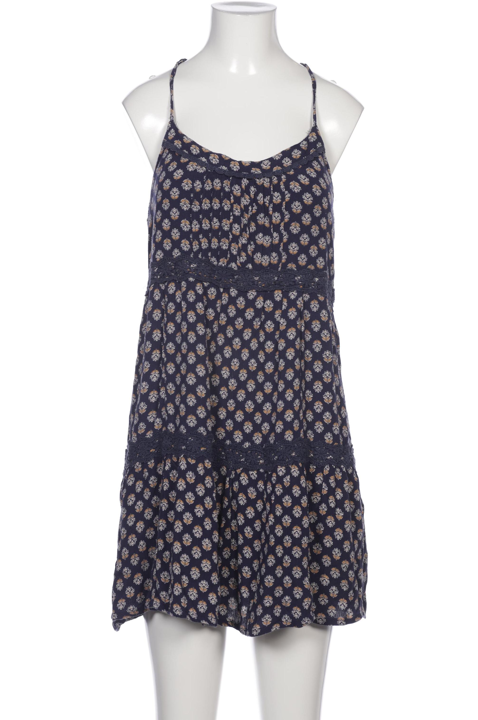 

Hollister Damen Kleid, marineblau