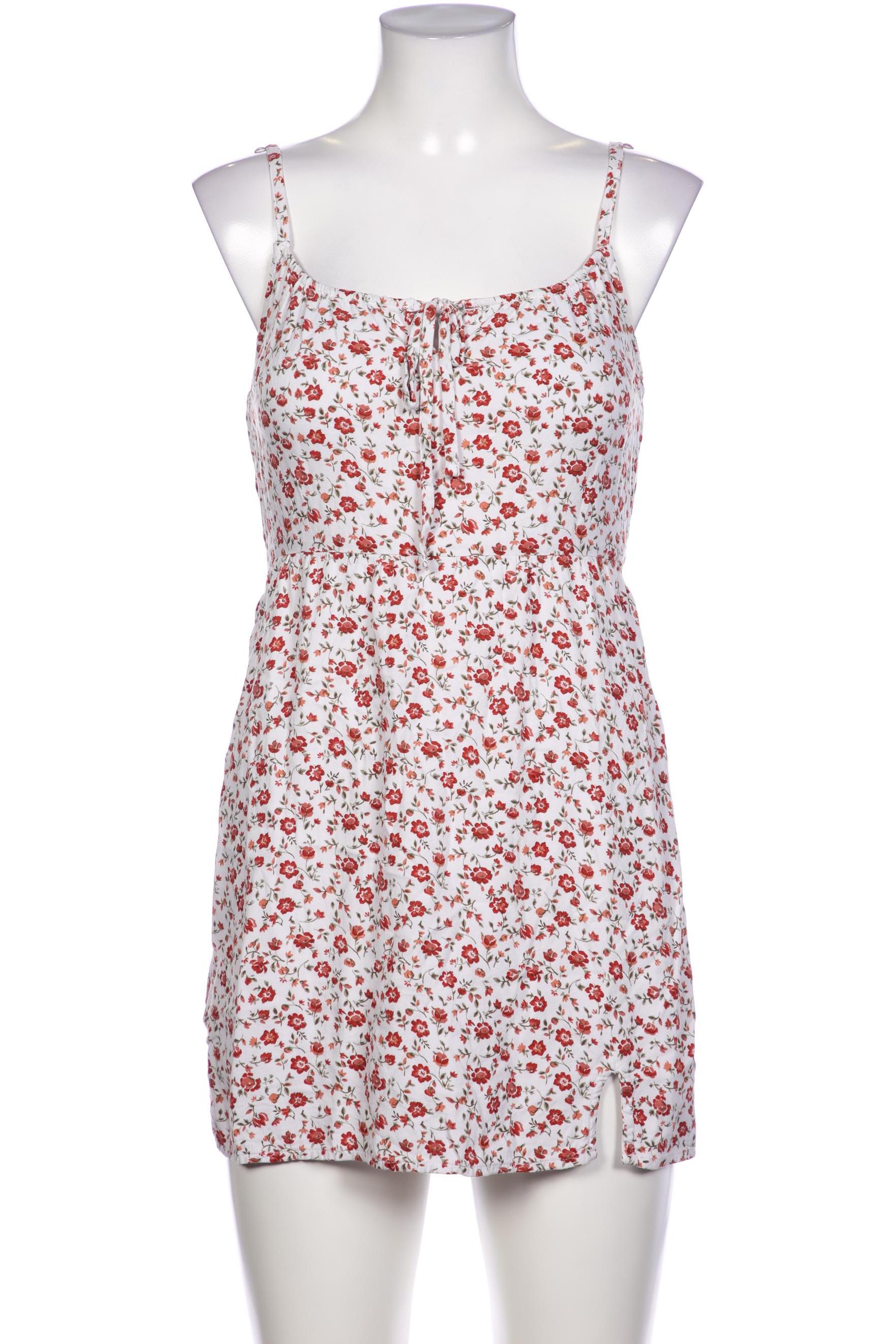 

Hollister Damen Kleid, mehrfarbig, Gr. 38