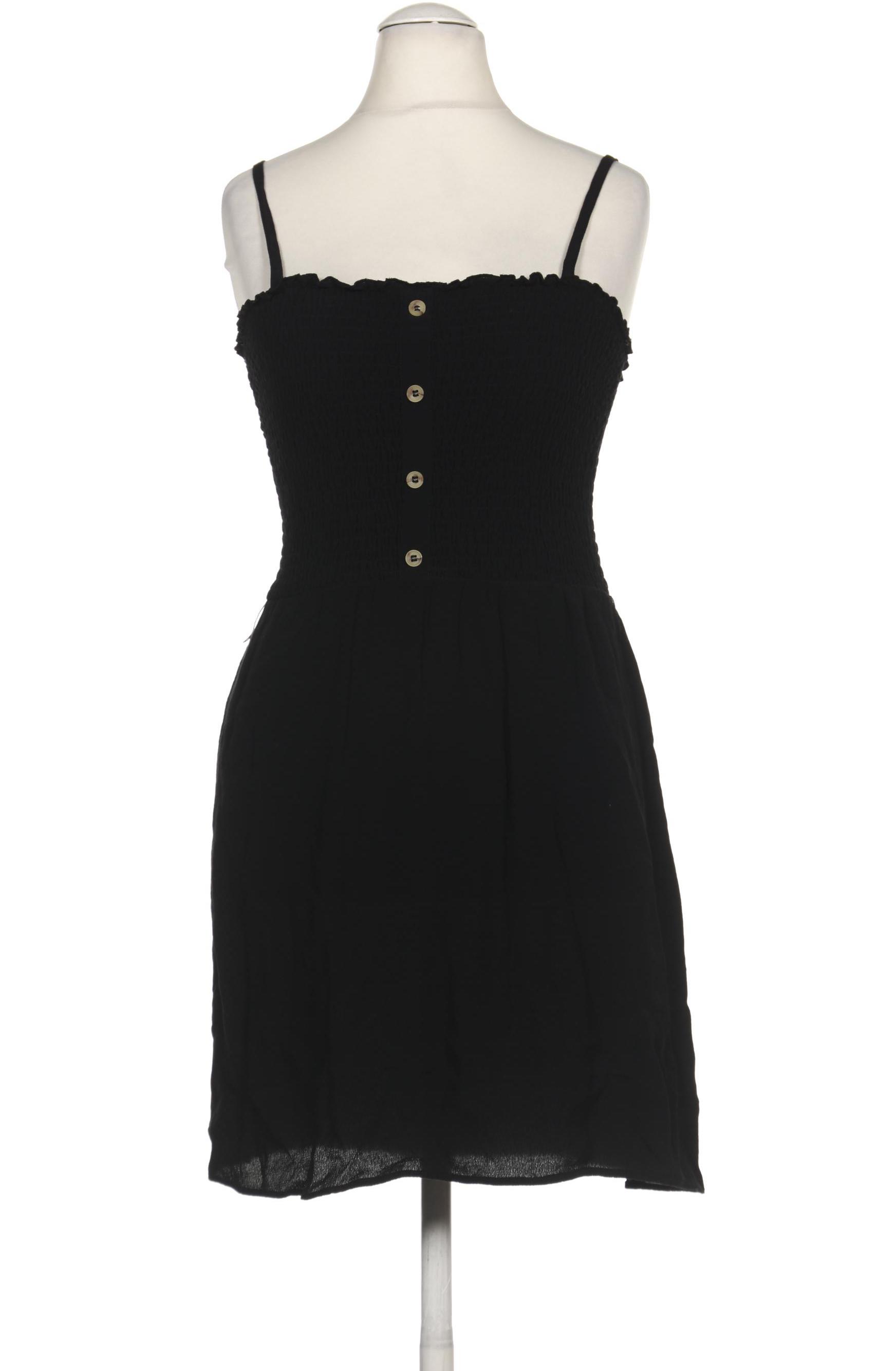 

Hollister Damen Kleid, schwarz