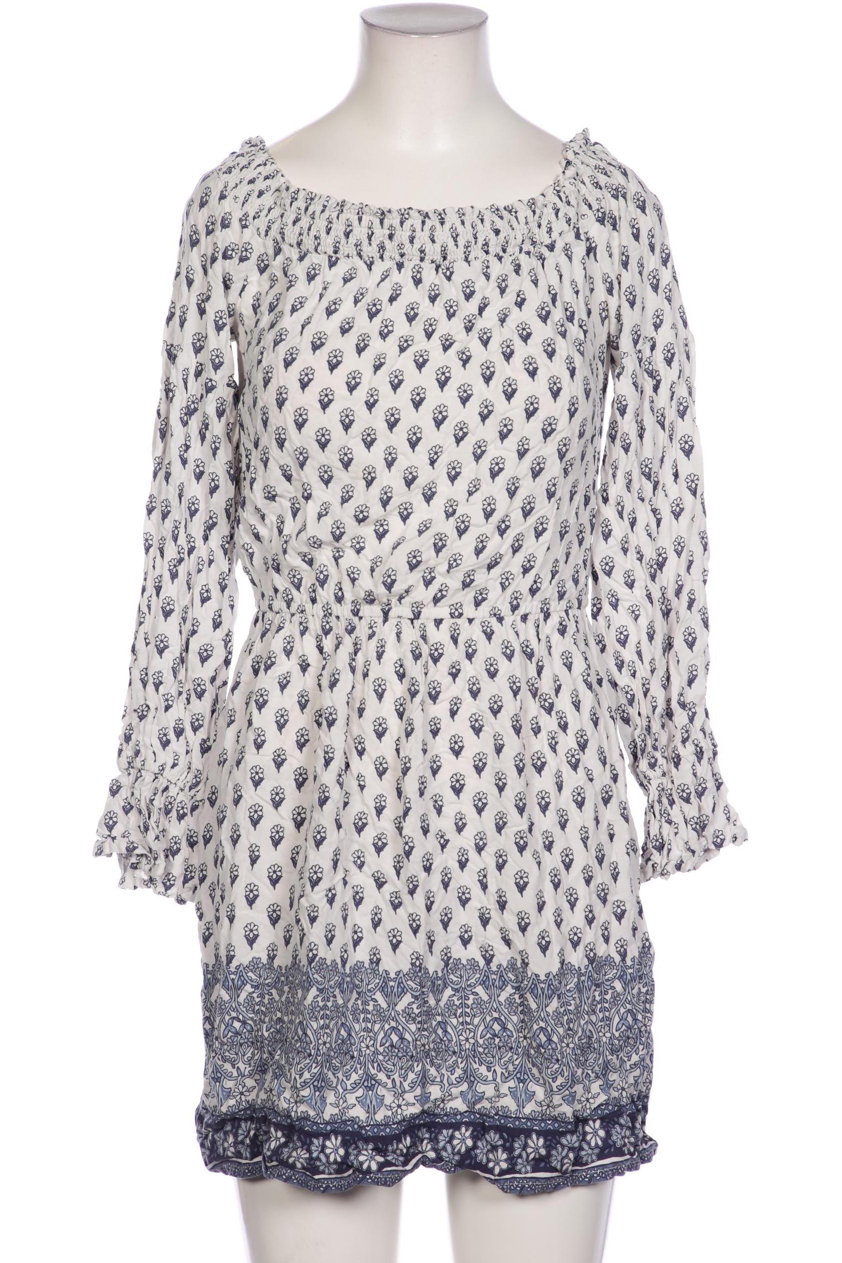 

Hollister Damen Kleid, mehrfarbig, Gr. 36