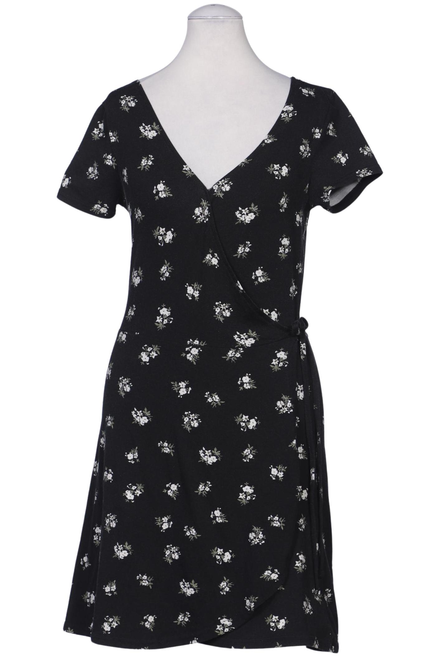 

Hollister Damen Kleid, schwarz, Gr. 36