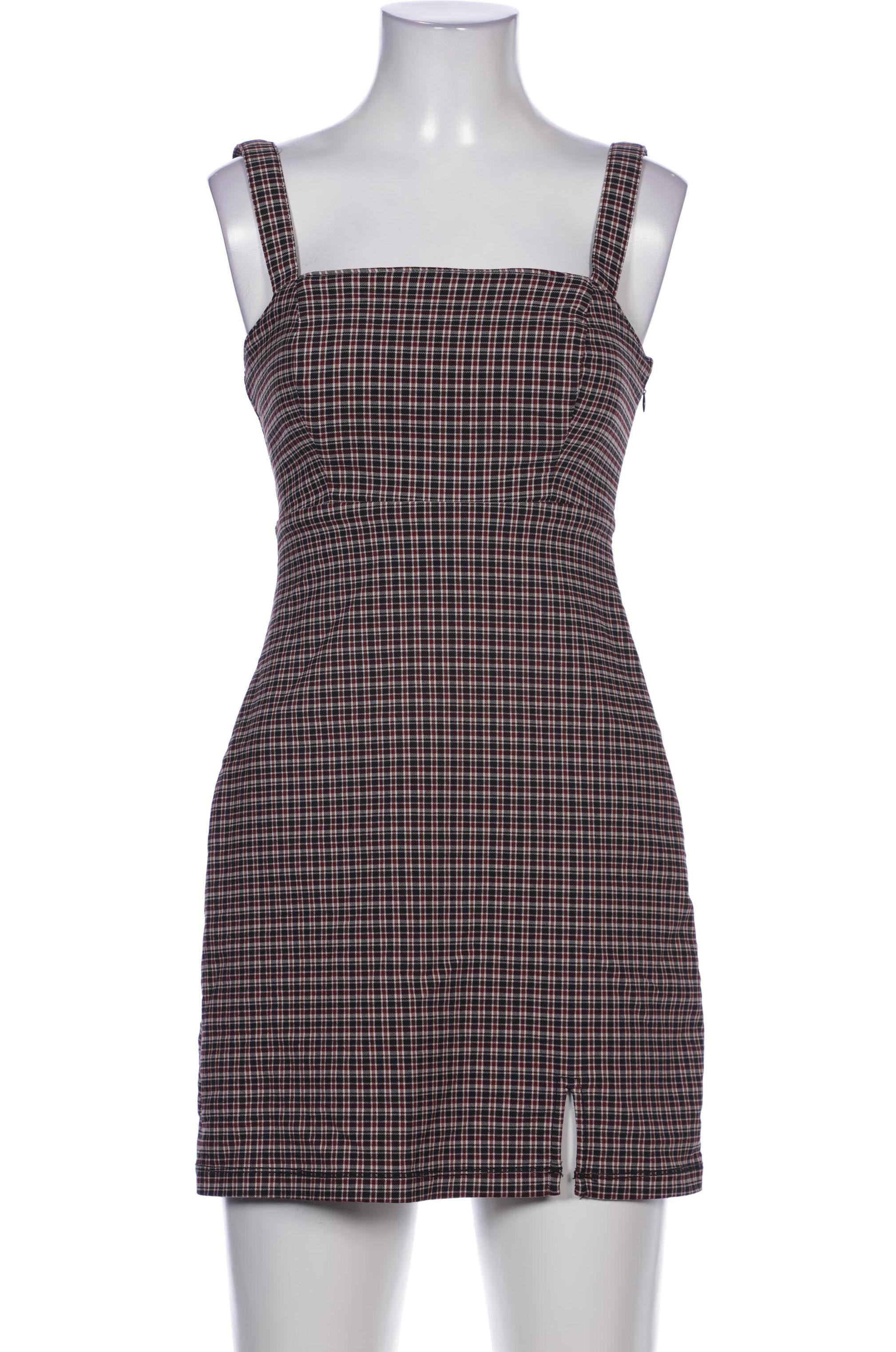 

Hollister Damen Kleid, bordeaux, Gr. 34