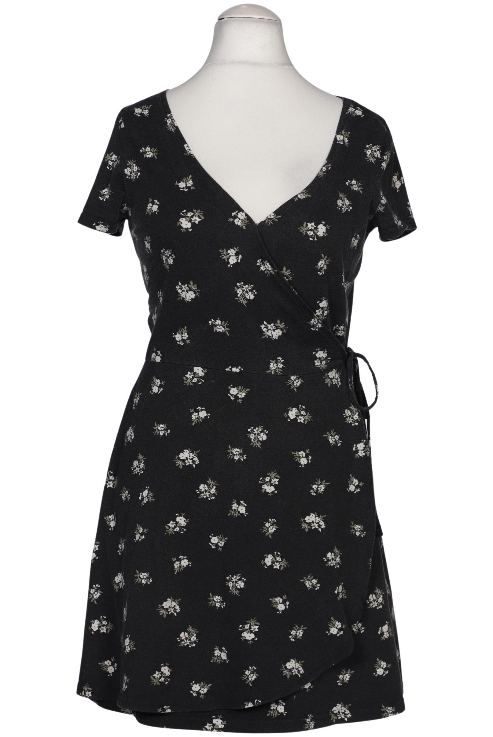 

Hollister Damen Kleid, schwarz, Gr. 38