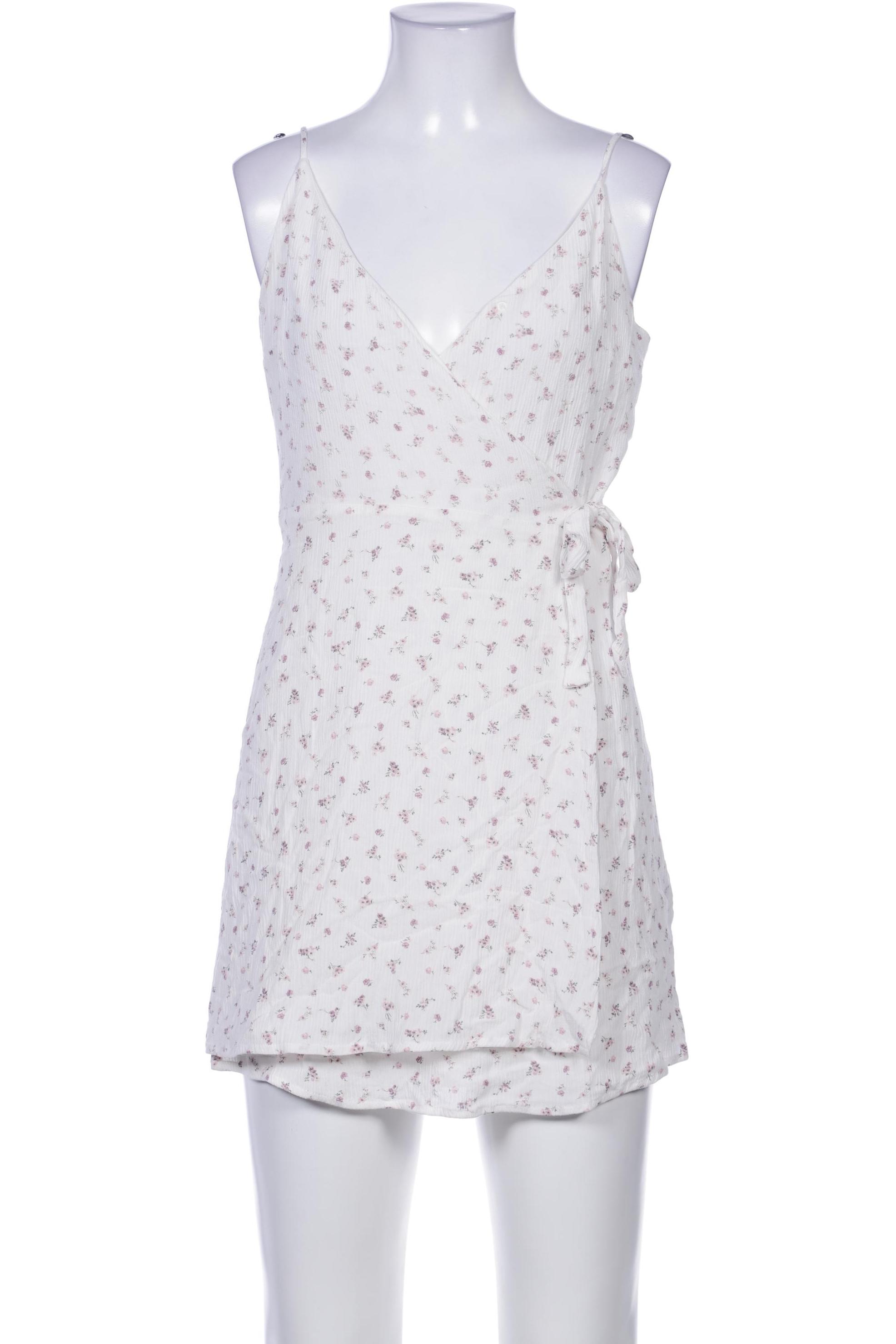 

Hollister Damen Kleid, mehrfarbig, Gr. 36