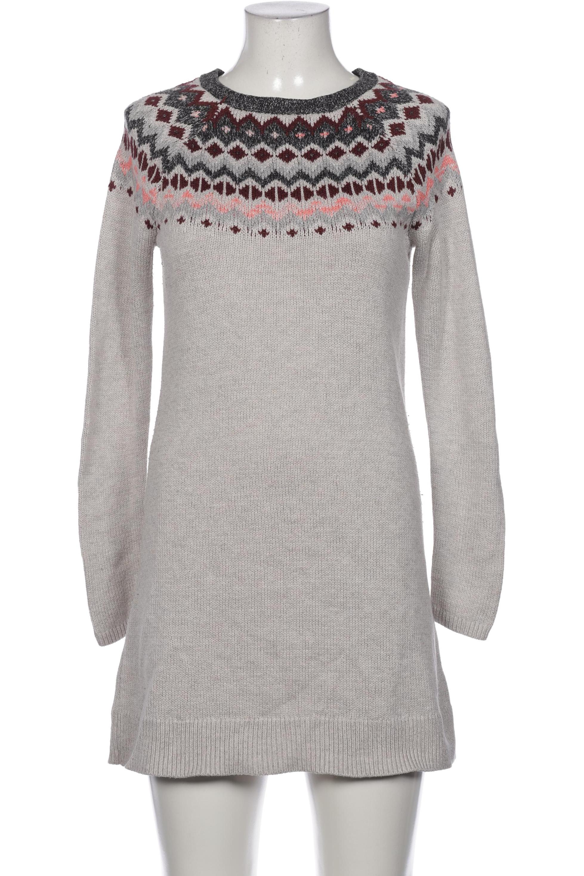 

Hollister Damen Kleid, grau, Gr. 42