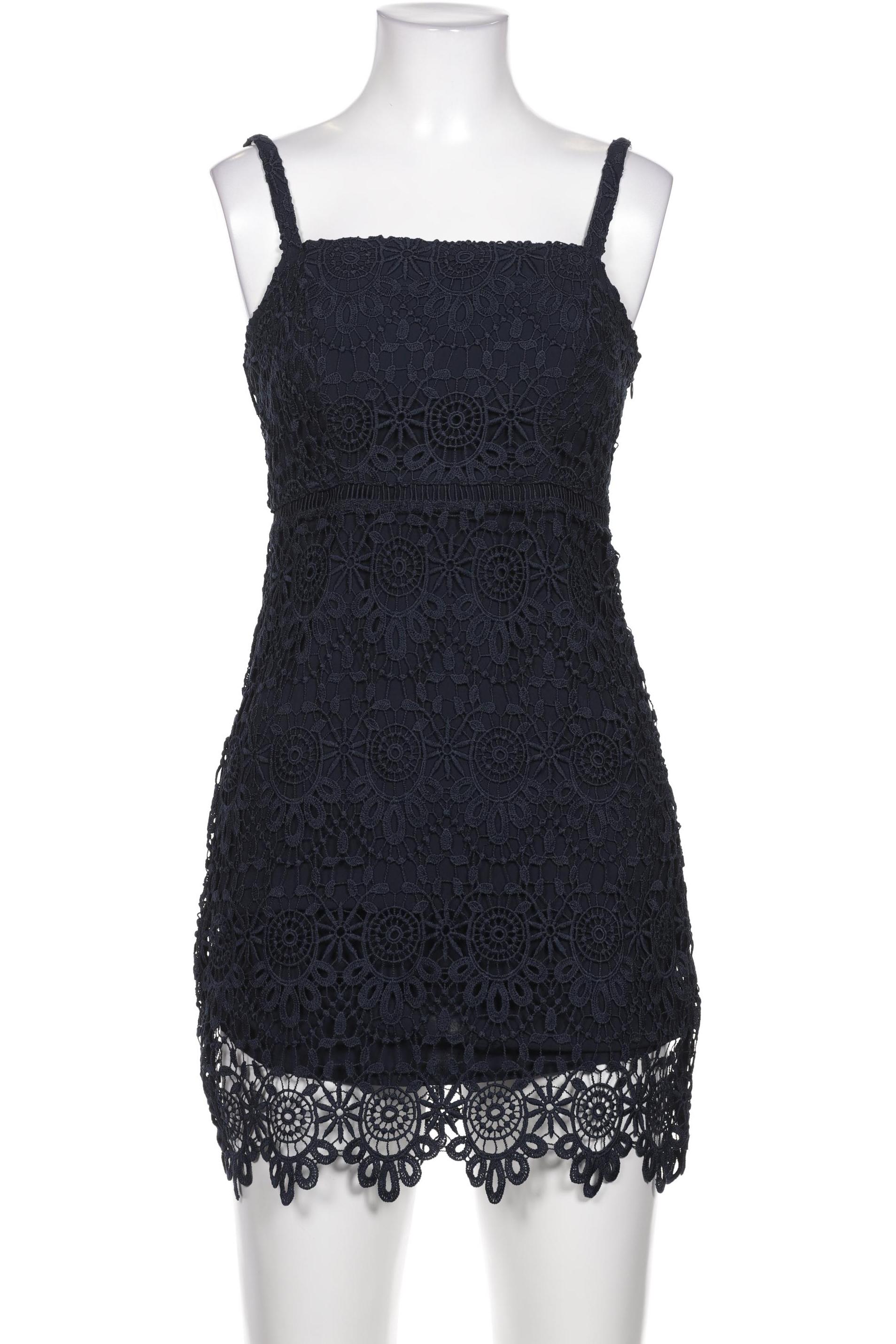 

Hollister Damen Kleid, marineblau, Gr. 34