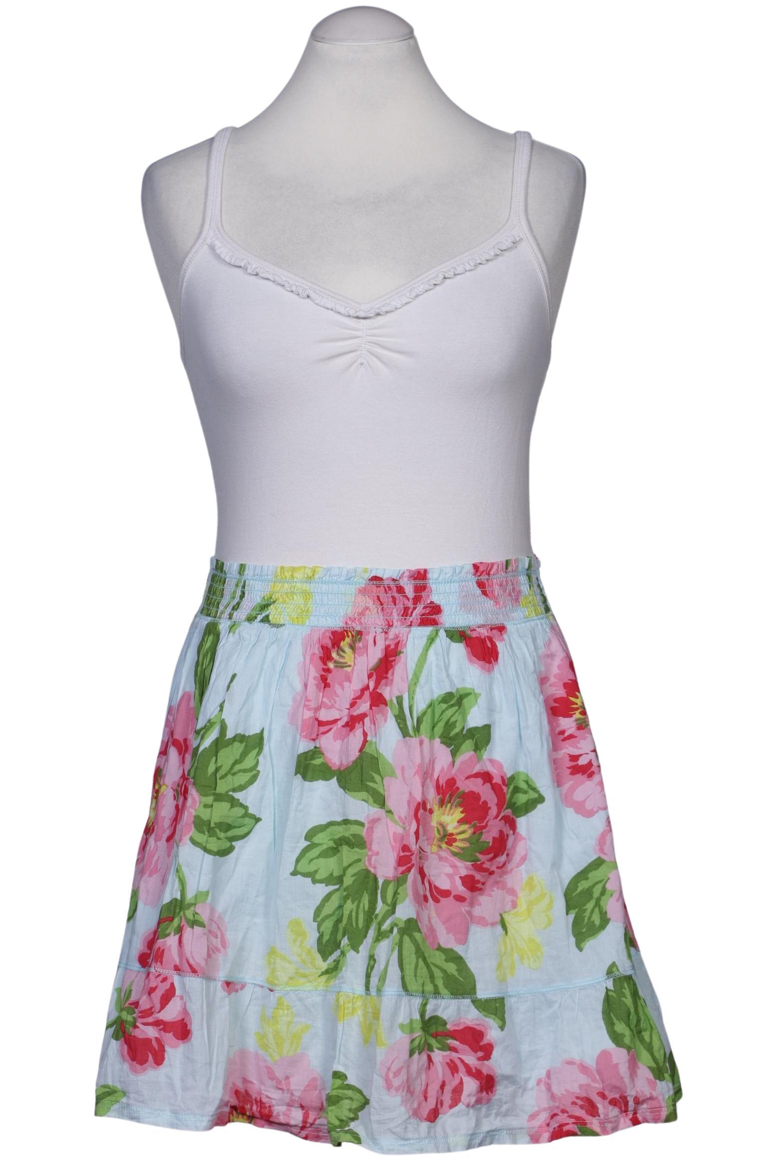 

Hollister Damen Kleid, mehrfarbig, Gr. 38
