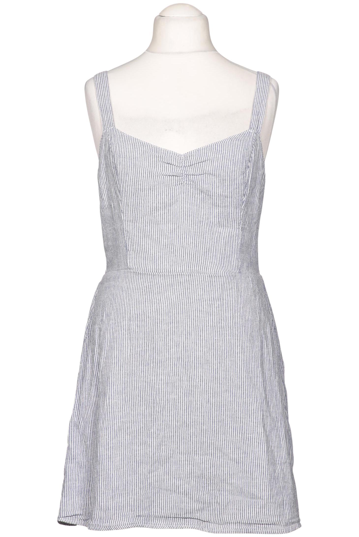 

Hollister Damen Kleid, mehrfarbig, Gr. 42