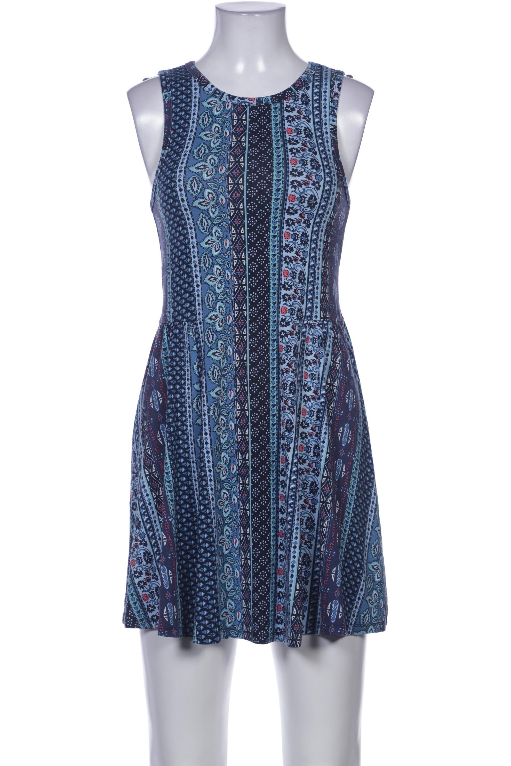 

Hollister Damen Kleid, blau, Gr. 36