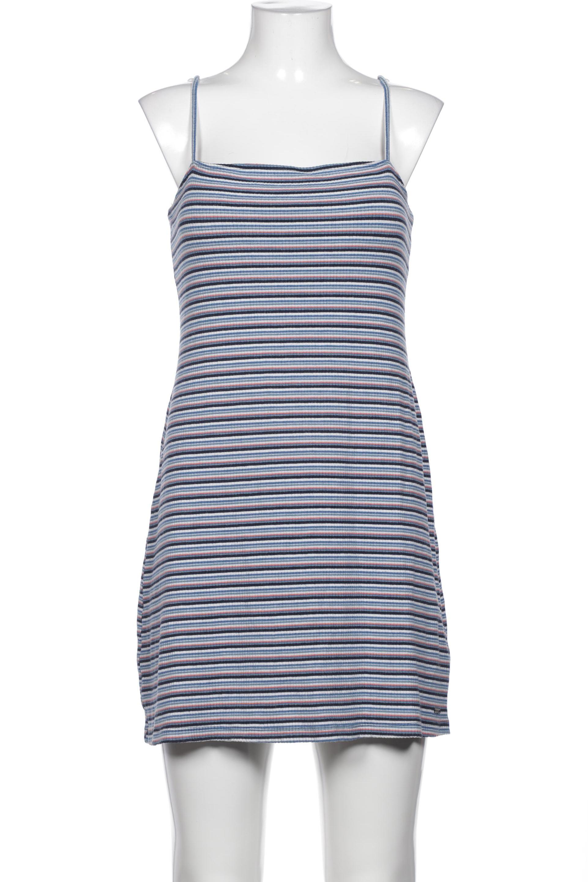 

Hollister Damen Kleid, blau