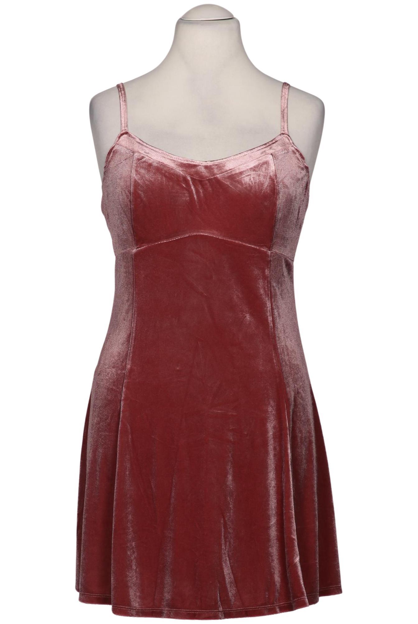 

Hollister Damen Kleid, pink, Gr. 42