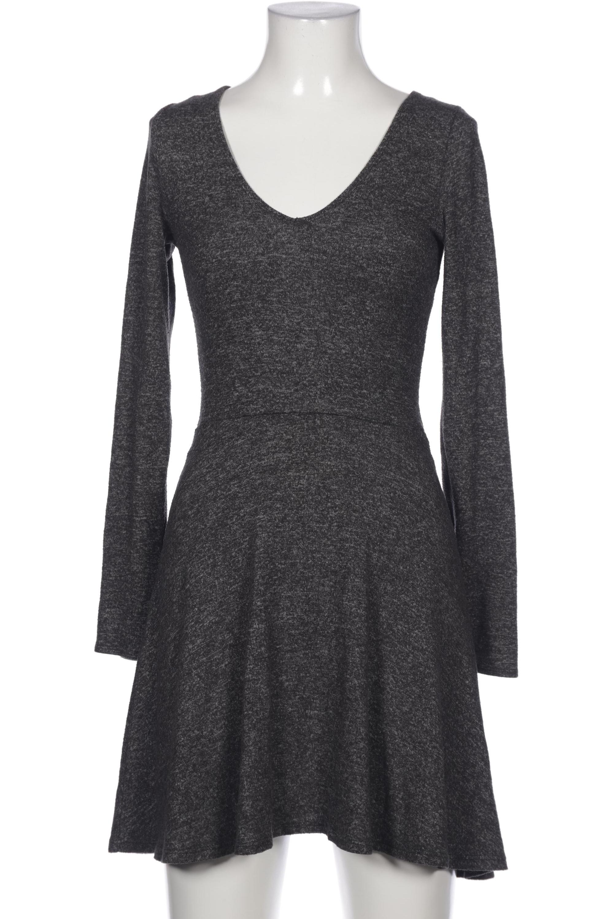 

Hollister Damen Kleid, grau