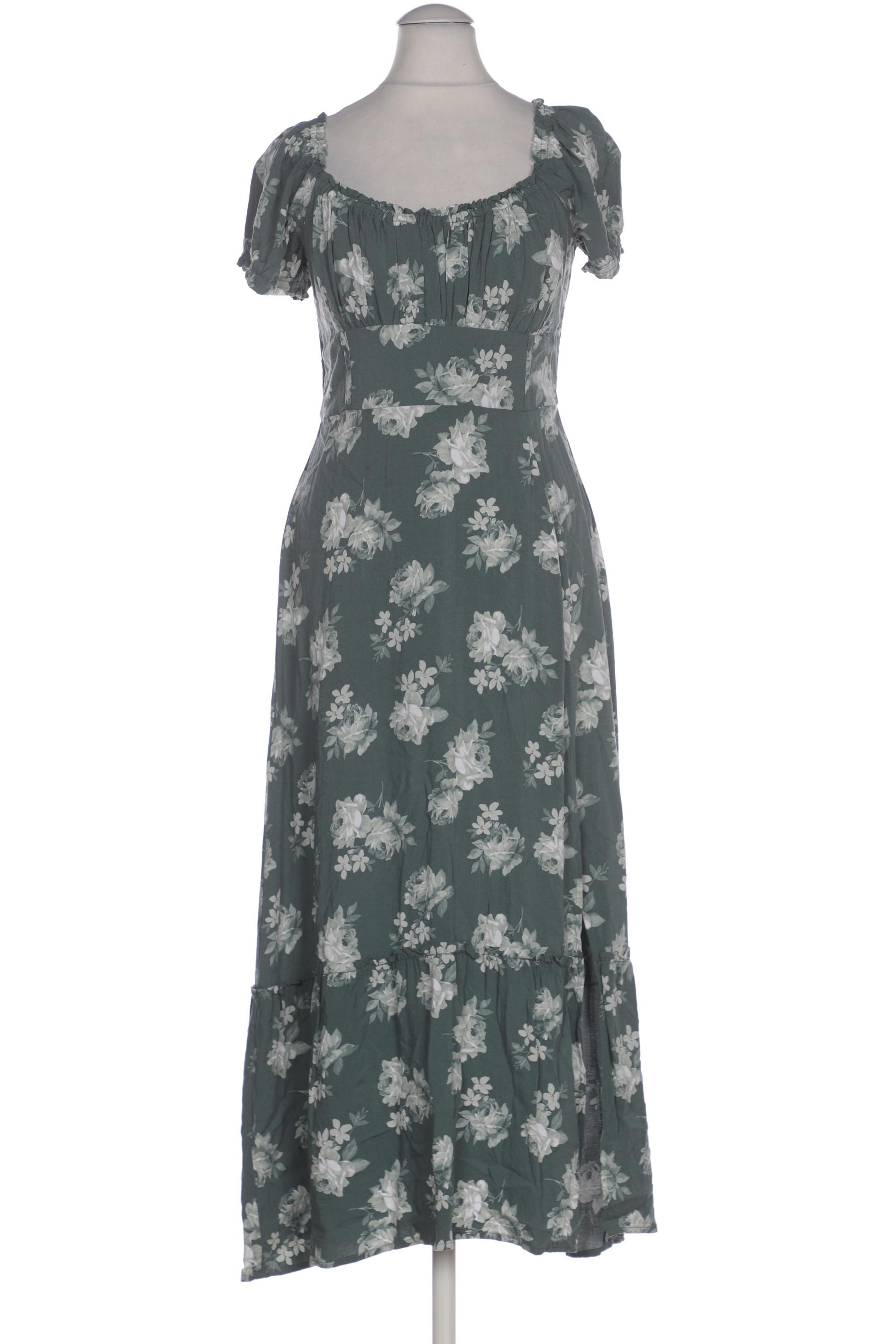 

Hollister Damen Kleid, grün, Gr. 38