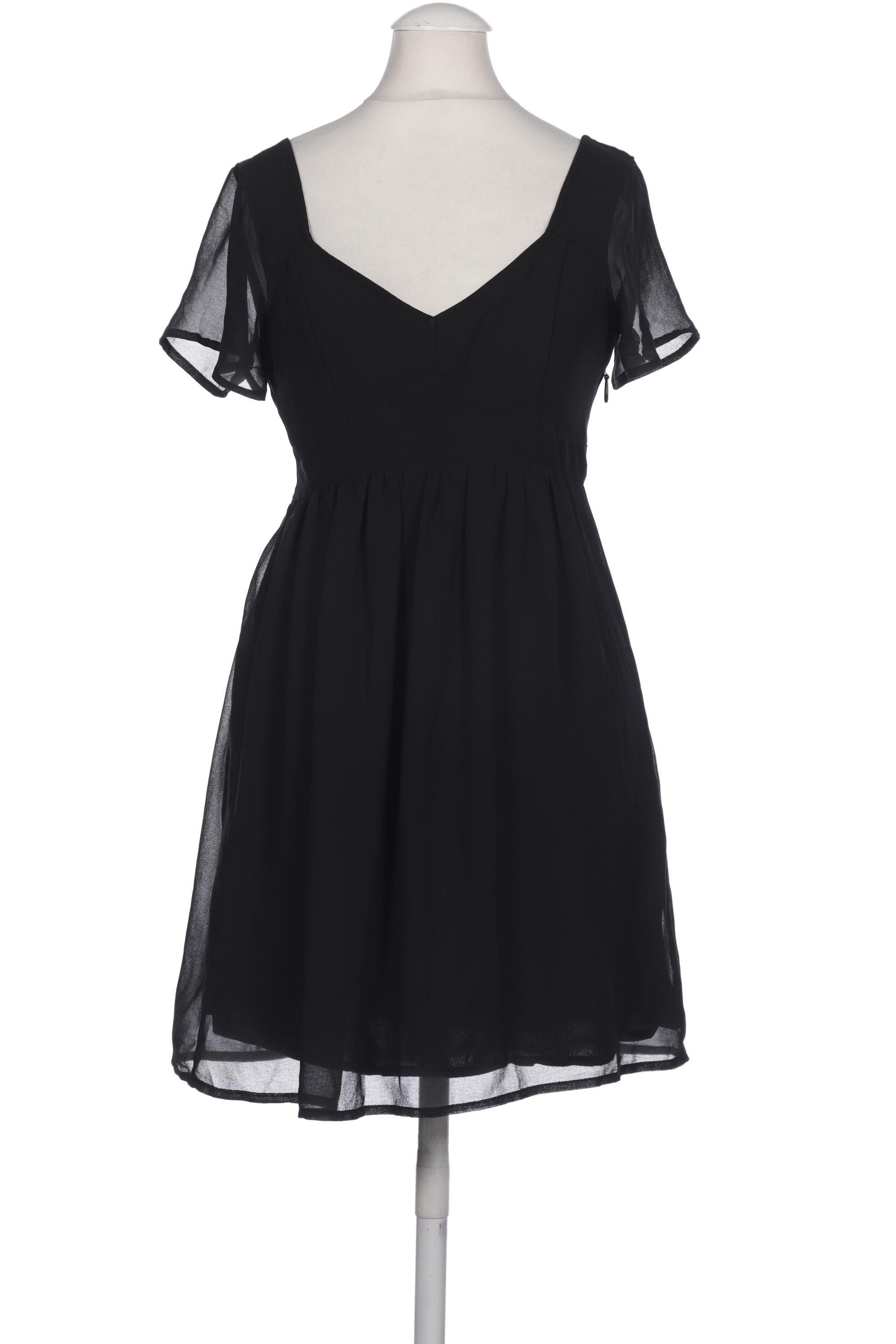 

Hollister Damen Kleid, schwarz, Gr. 34