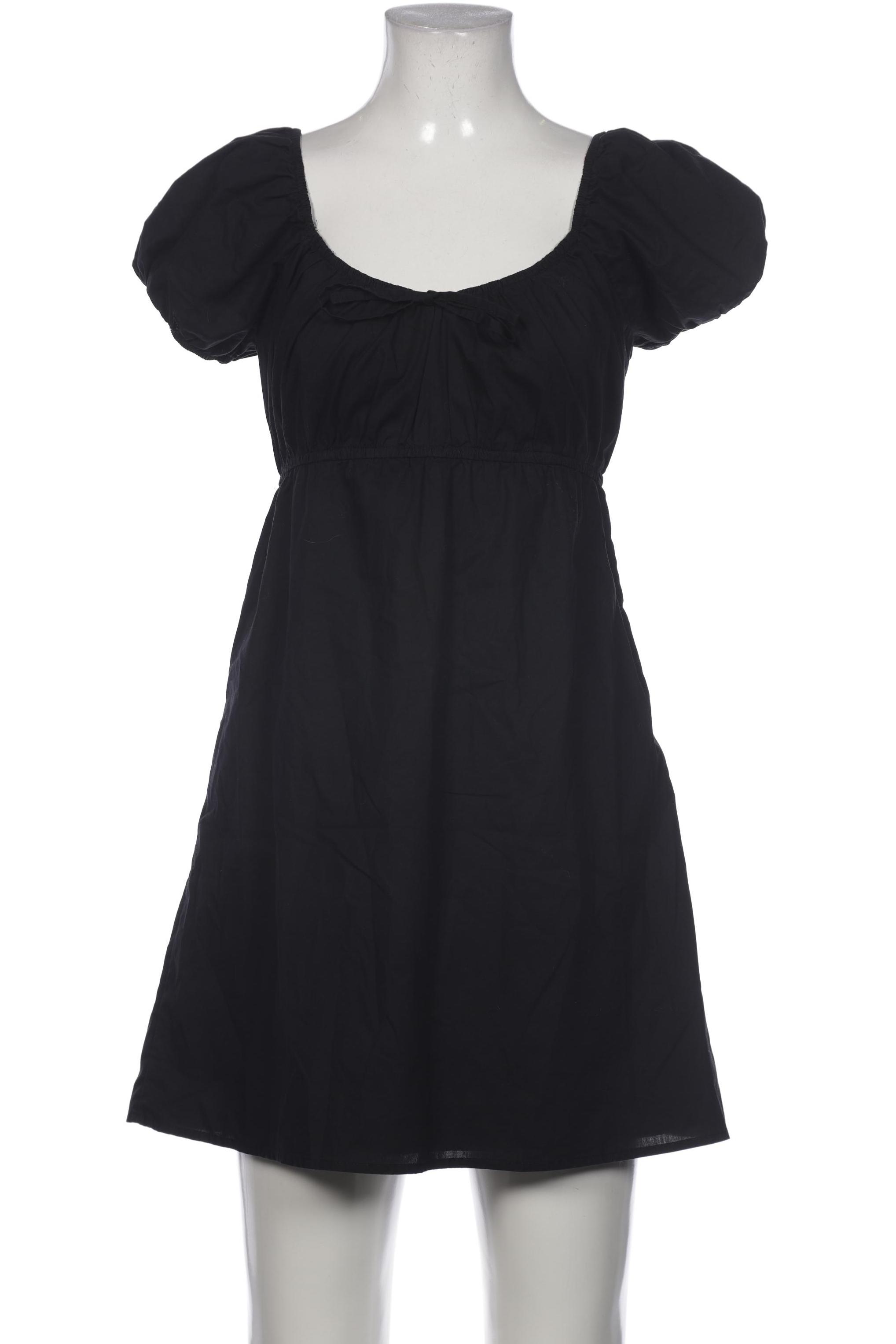 

Hollister Damen Kleid, schwarz, Gr. 38