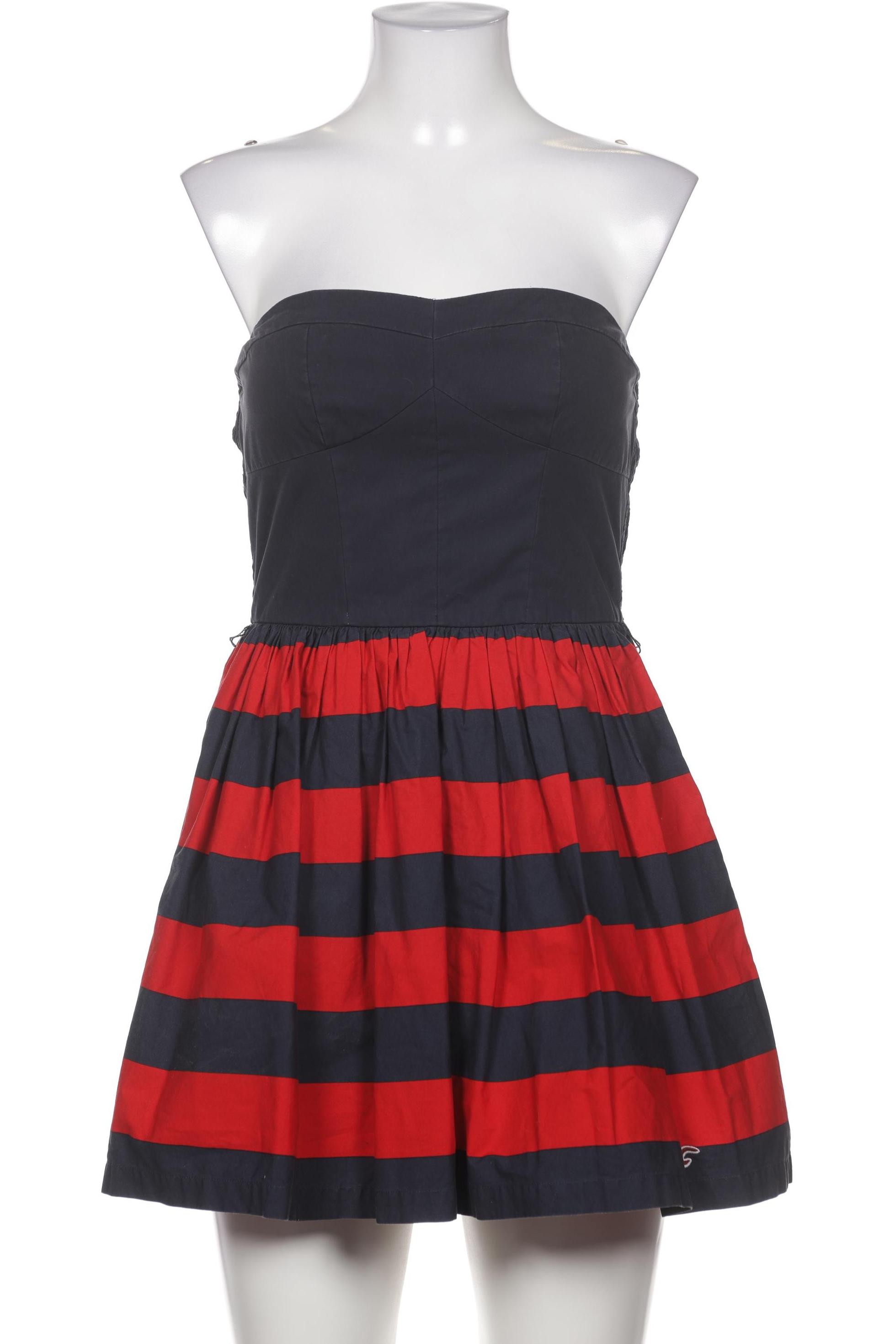 

Hollister Damen Kleid, marineblau, Gr. 38