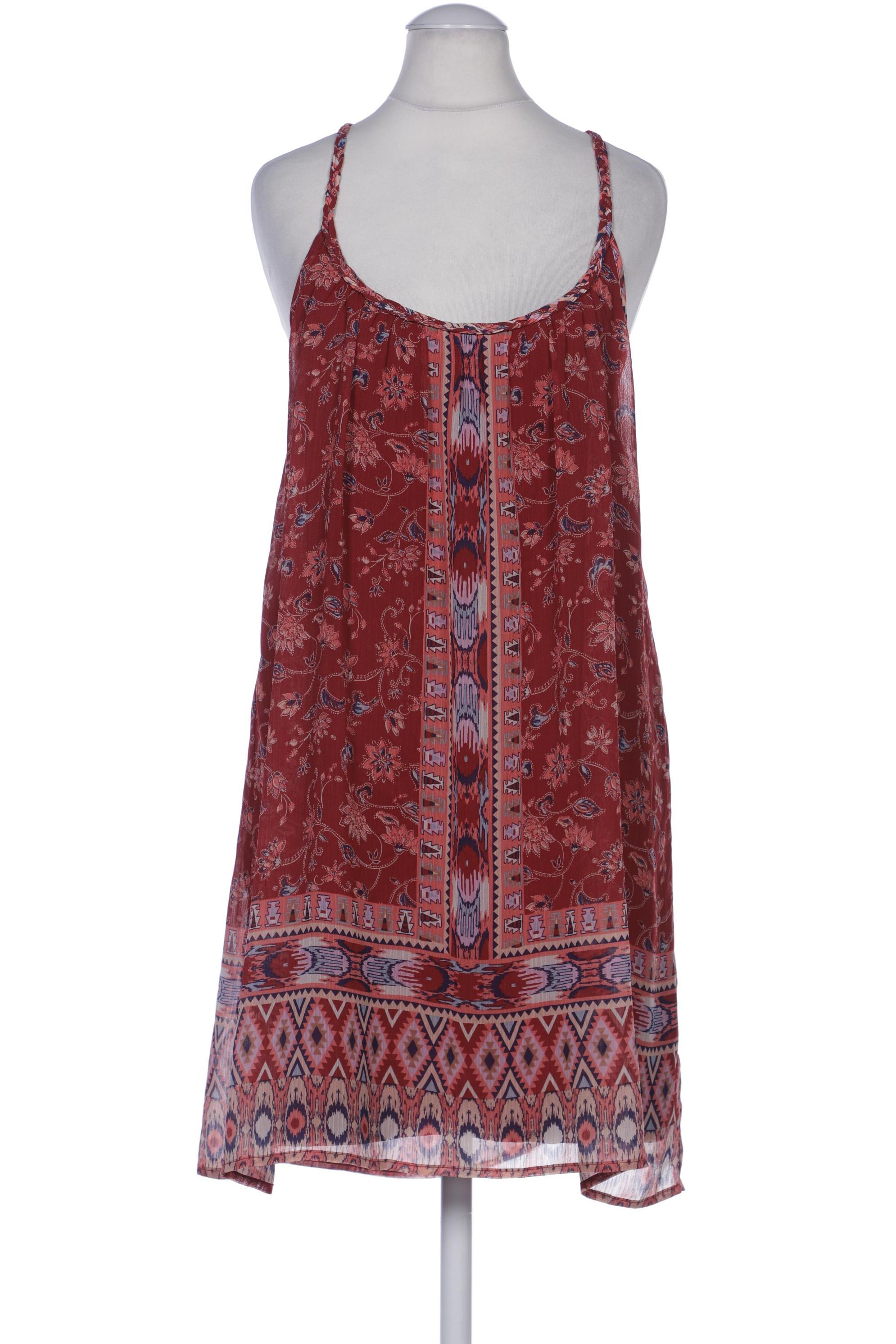 

Hollister Damen Kleid, rot, Gr. 34