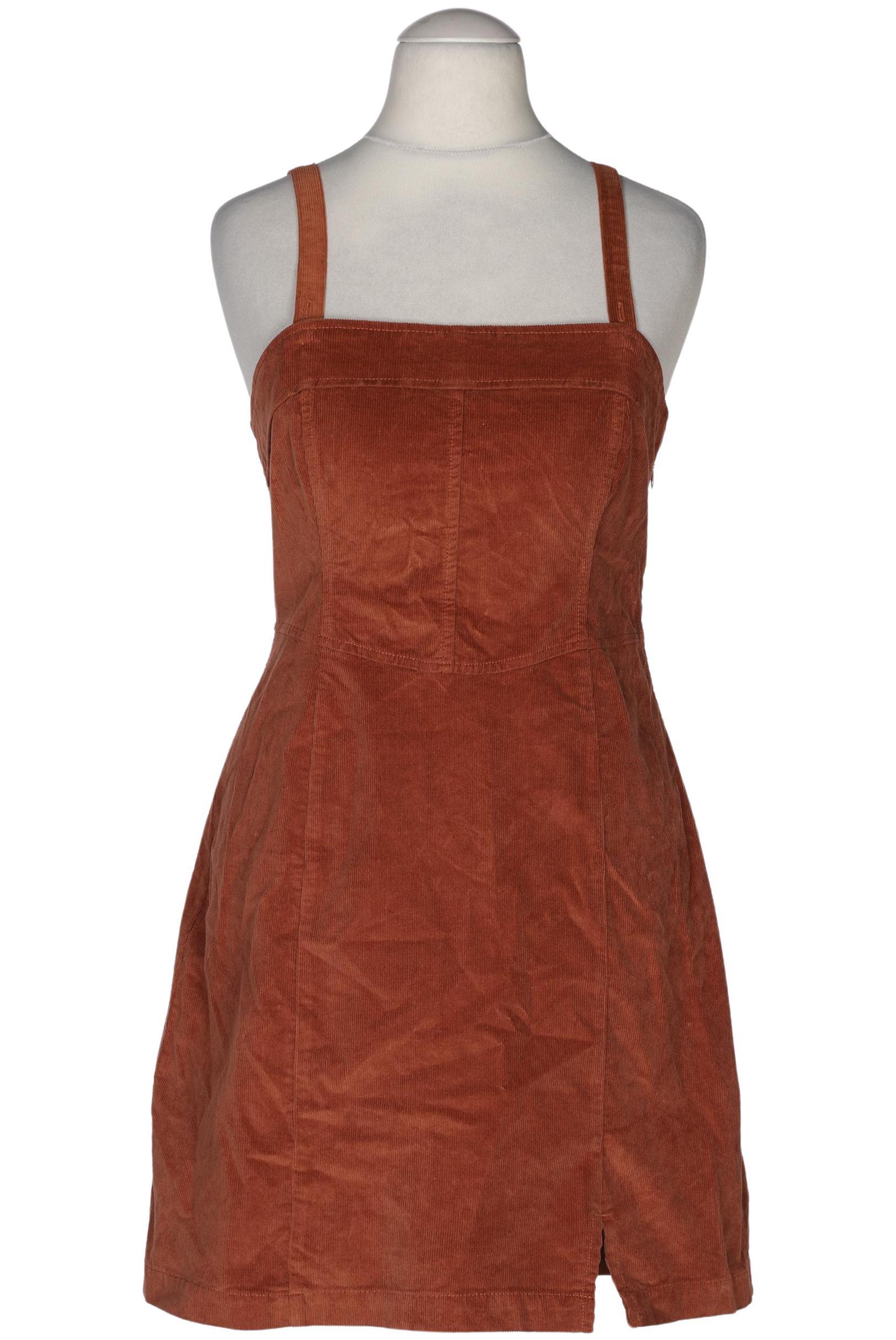 

Hollister Damen Kleid, braun, Gr. 36