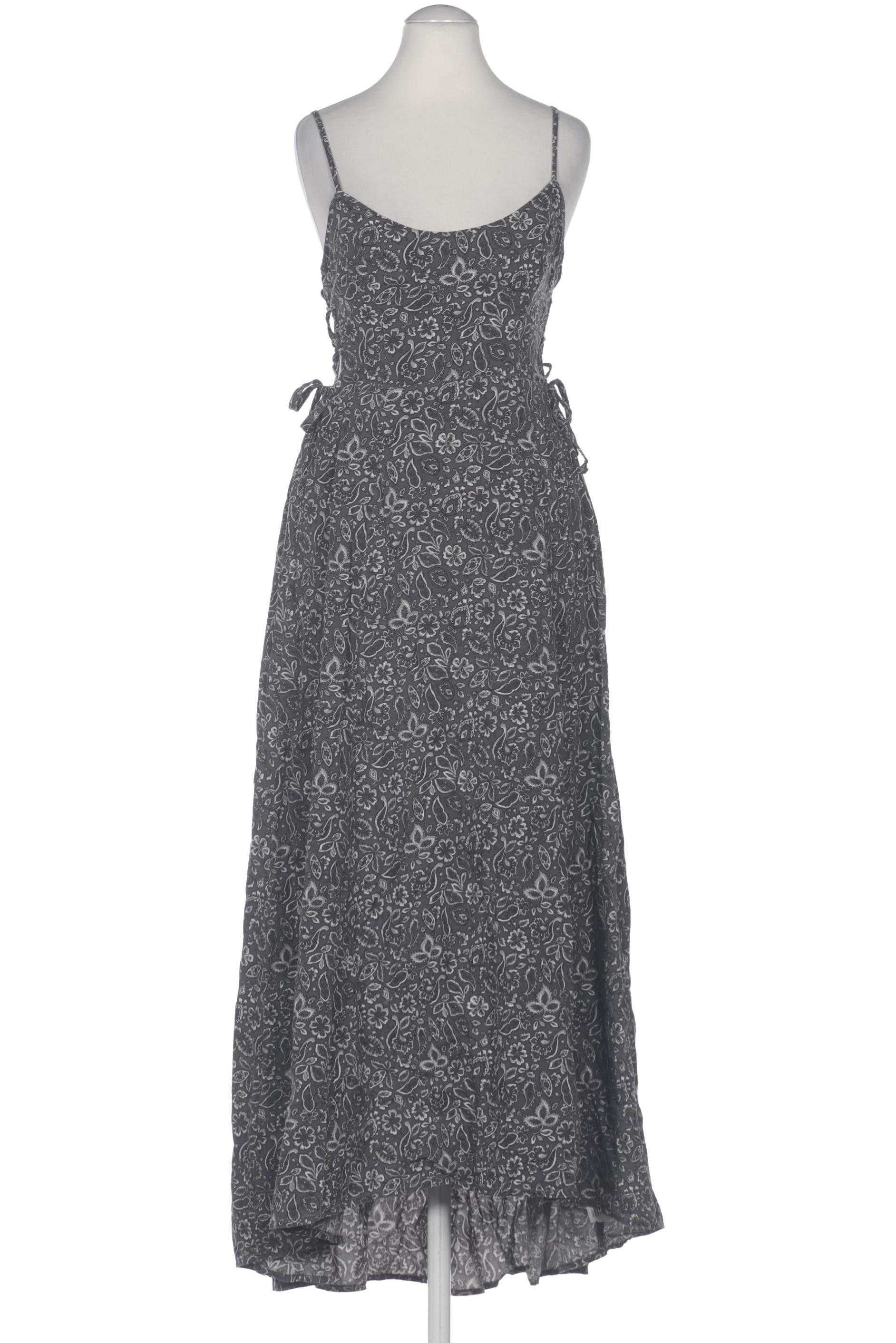 

Hollister Damen Kleid, grau, Gr. 34