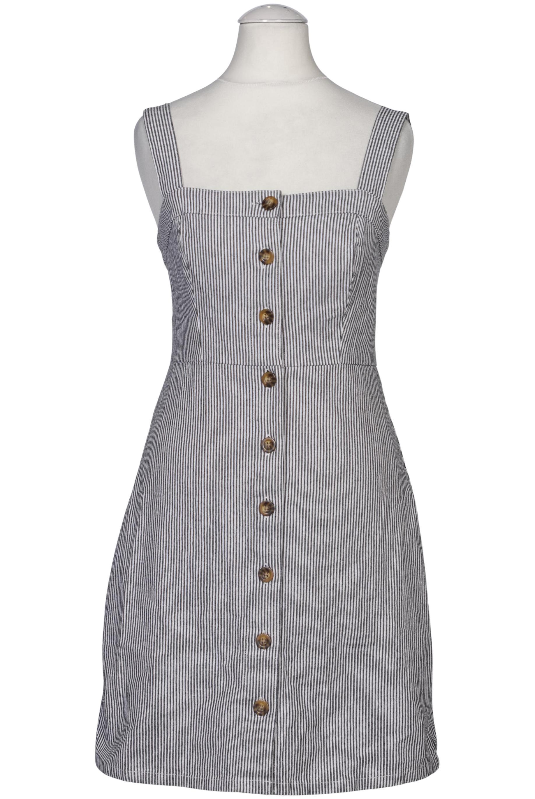 

Hollister Damen Kleid, mehrfarbig, Gr. 34