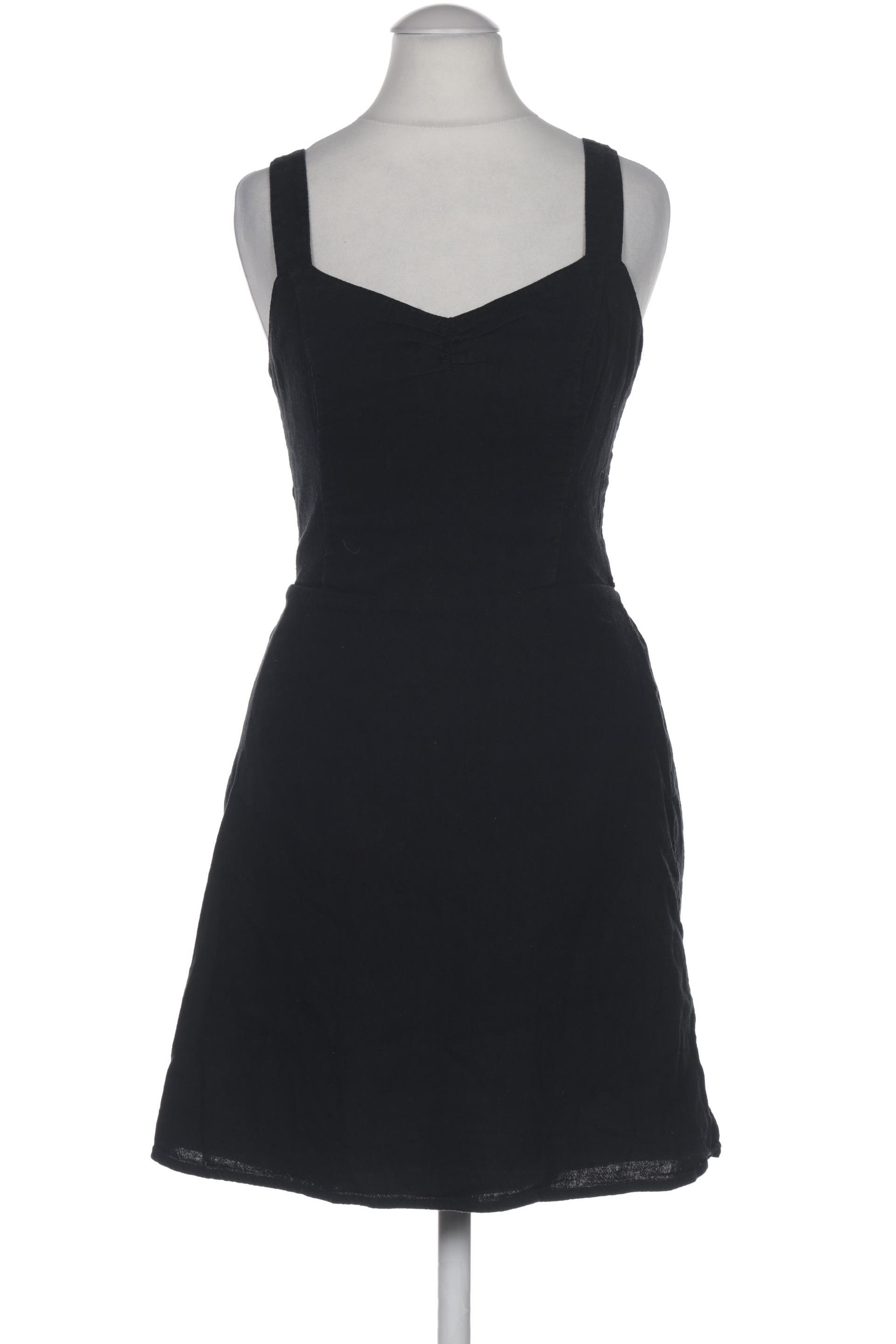 

Hollister Damen Kleid, schwarz, Gr. 34