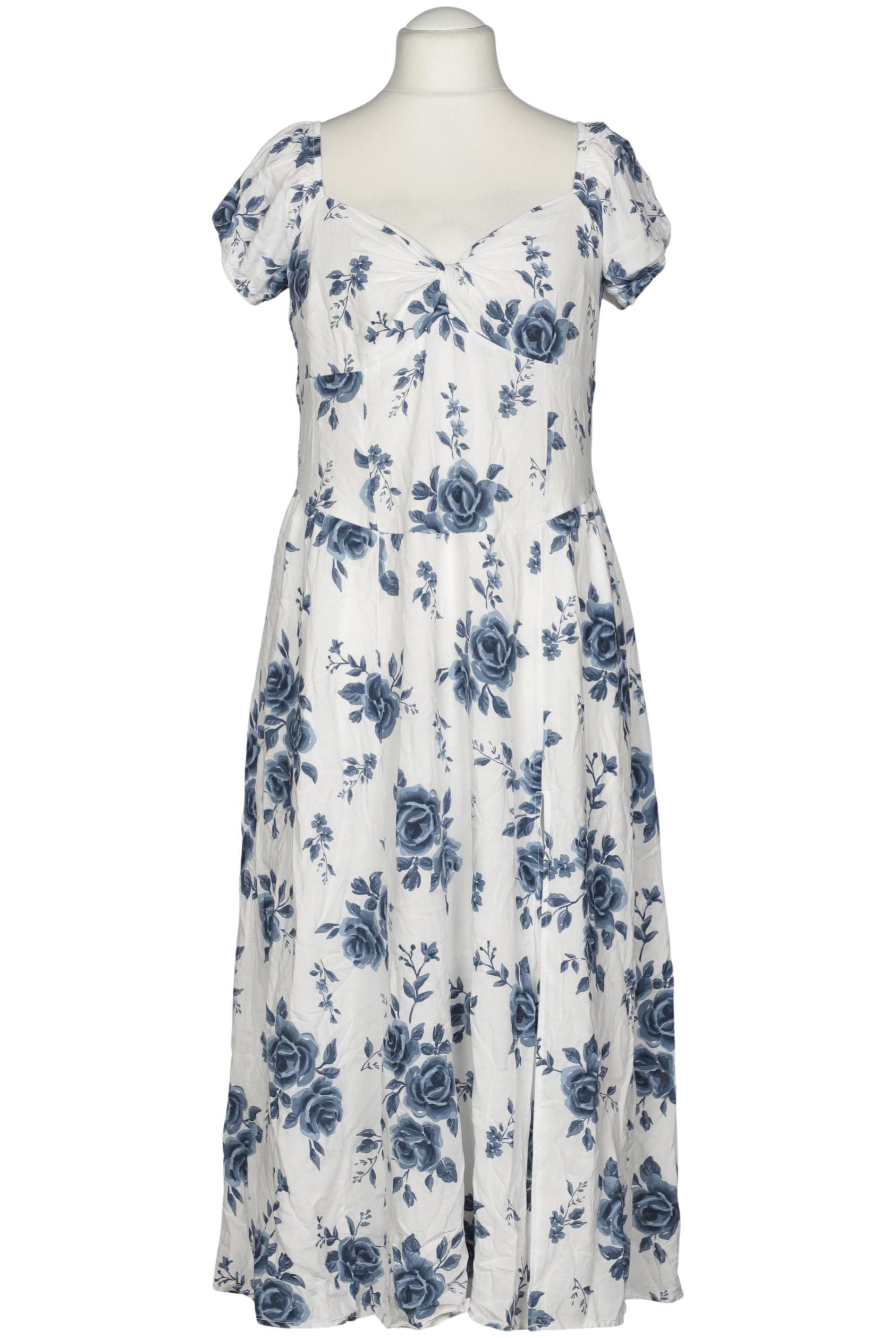 

Hollister Damen Kleid, mehrfarbig, Gr. 44