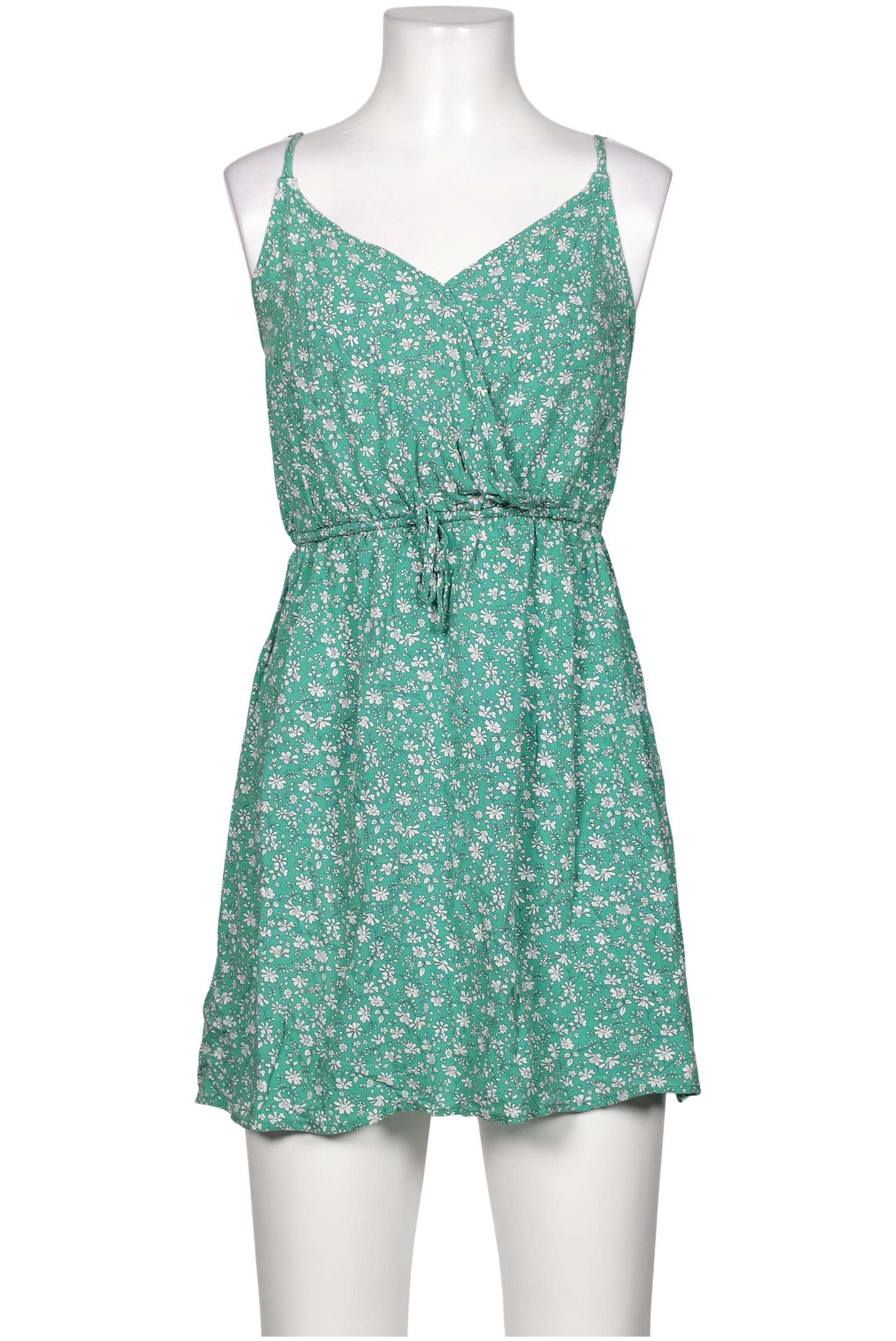 

Hollister Damen Kleid, grün, Gr. 36
