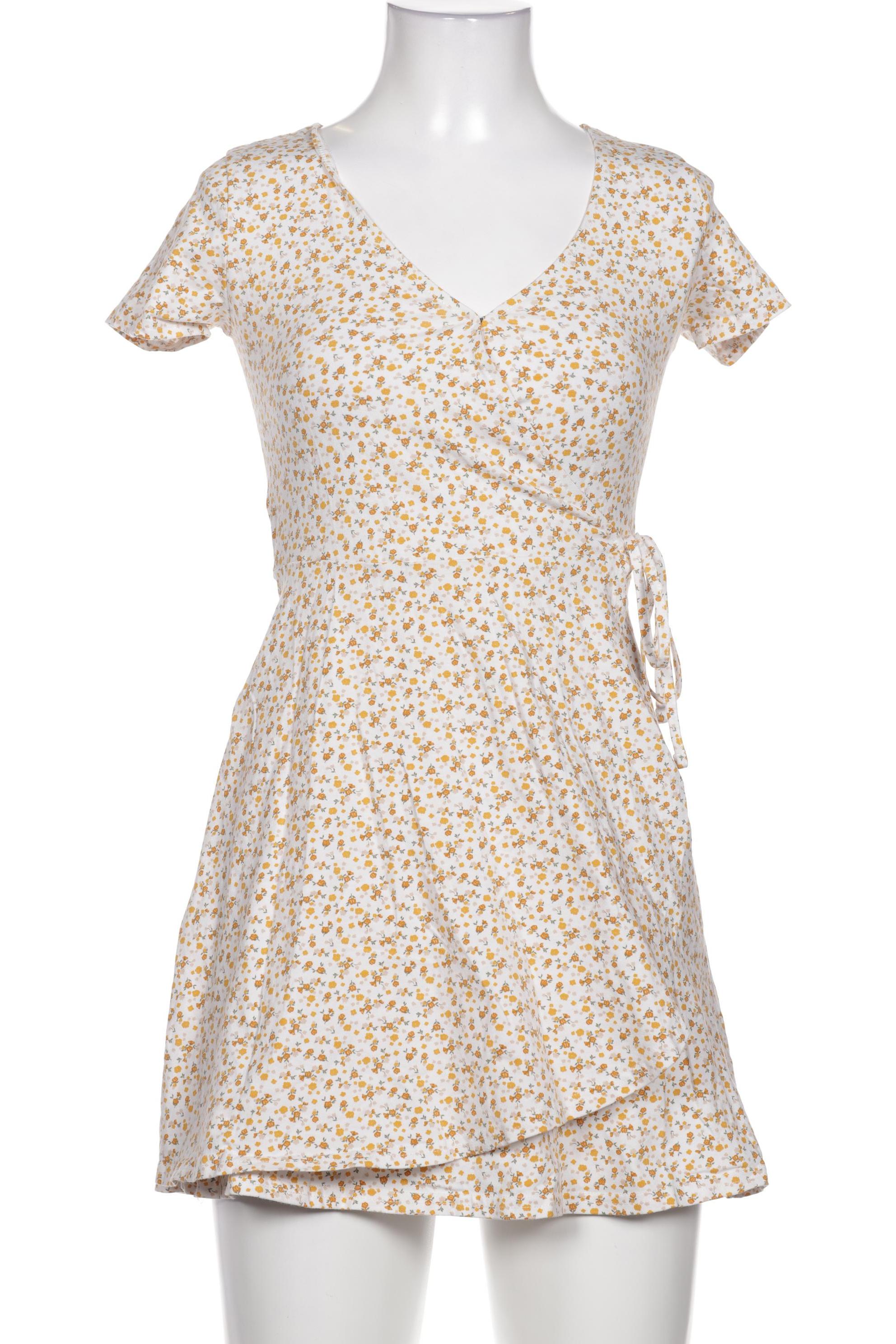 

Hollister Damen Kleid, beige