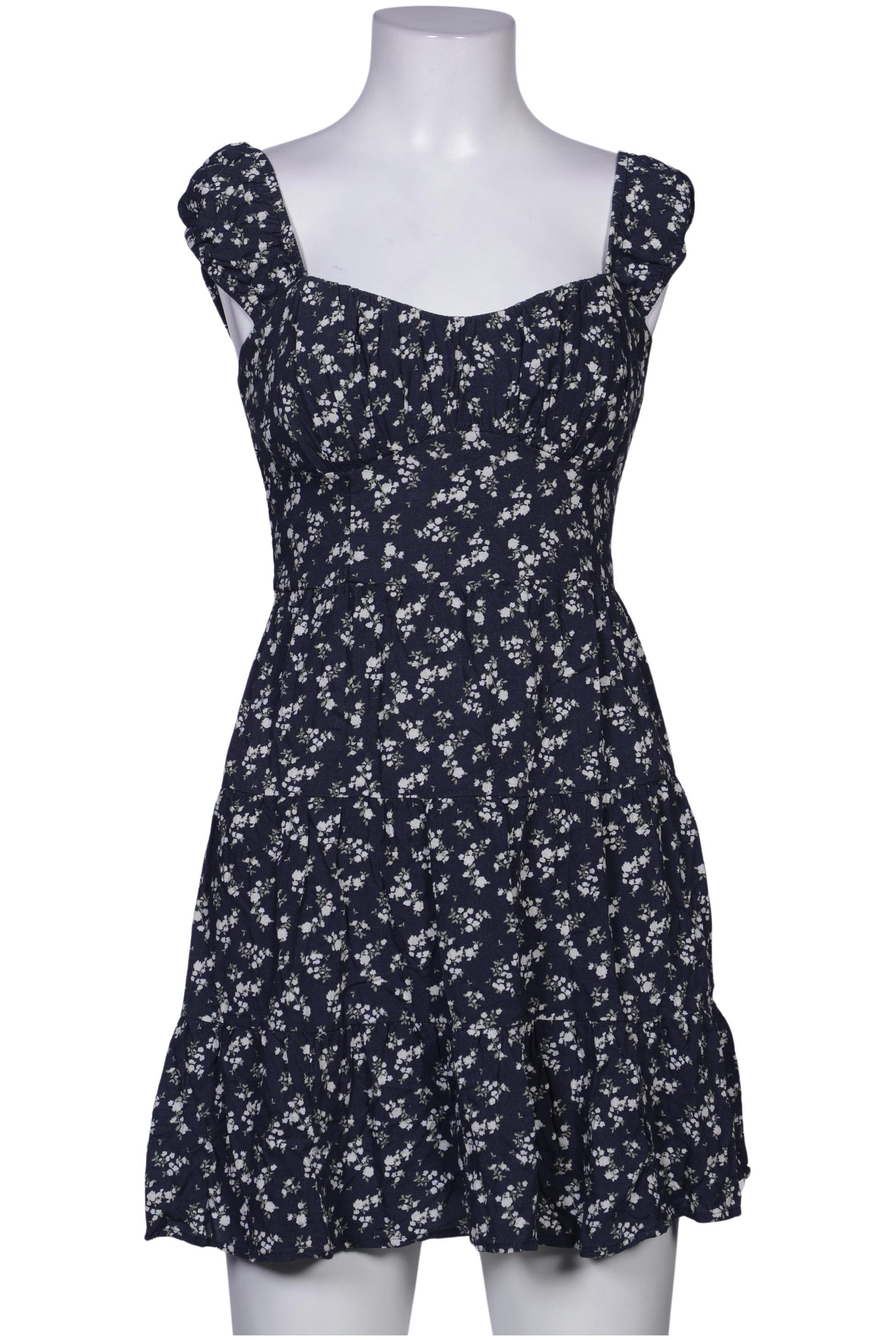 

Hollister Damen Kleid, marineblau, Gr. 34