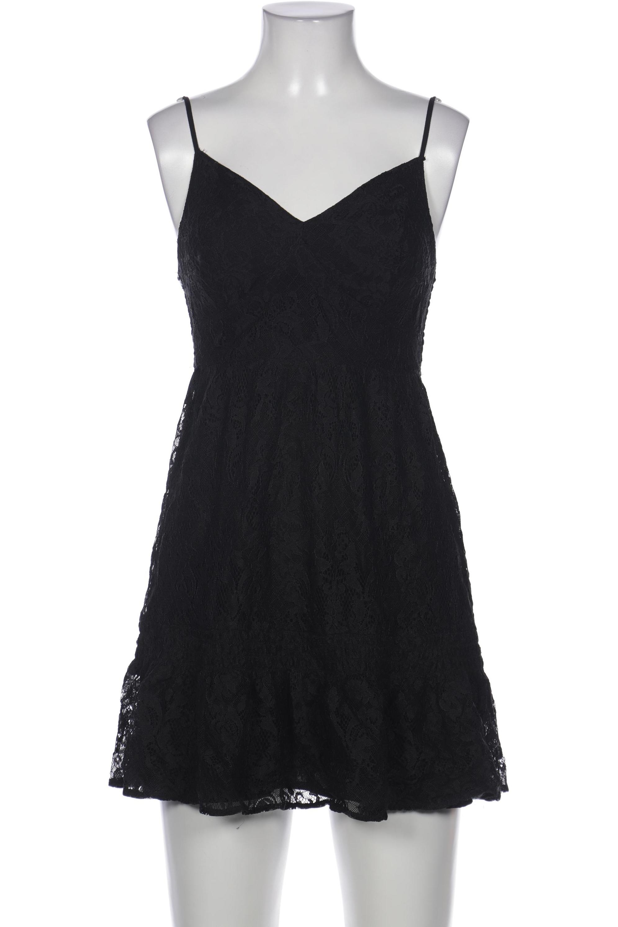 

Hollister Damen Kleid, schwarz, Gr. 34