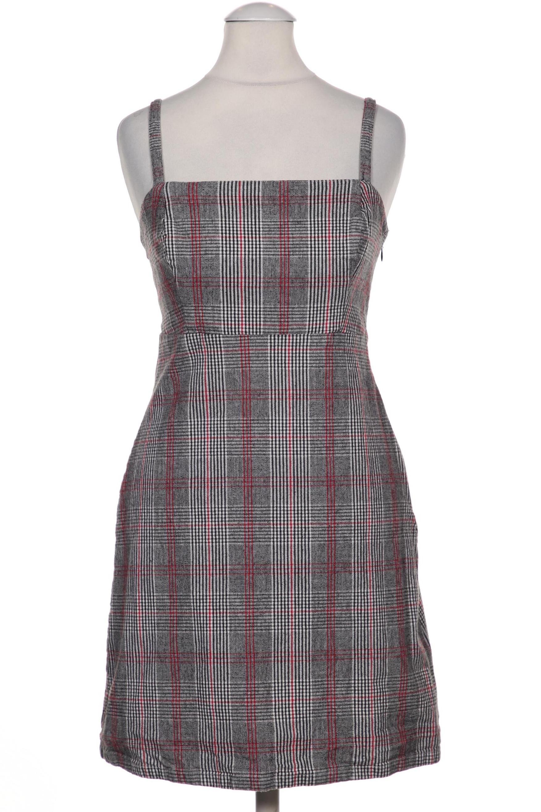 

Hollister Damen Kleid, grau