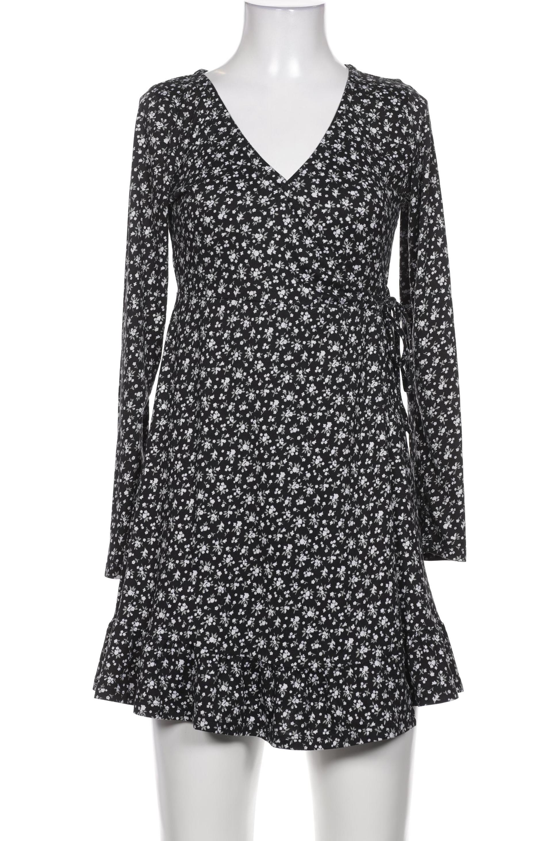 

Hollister Damen Kleid, schwarz