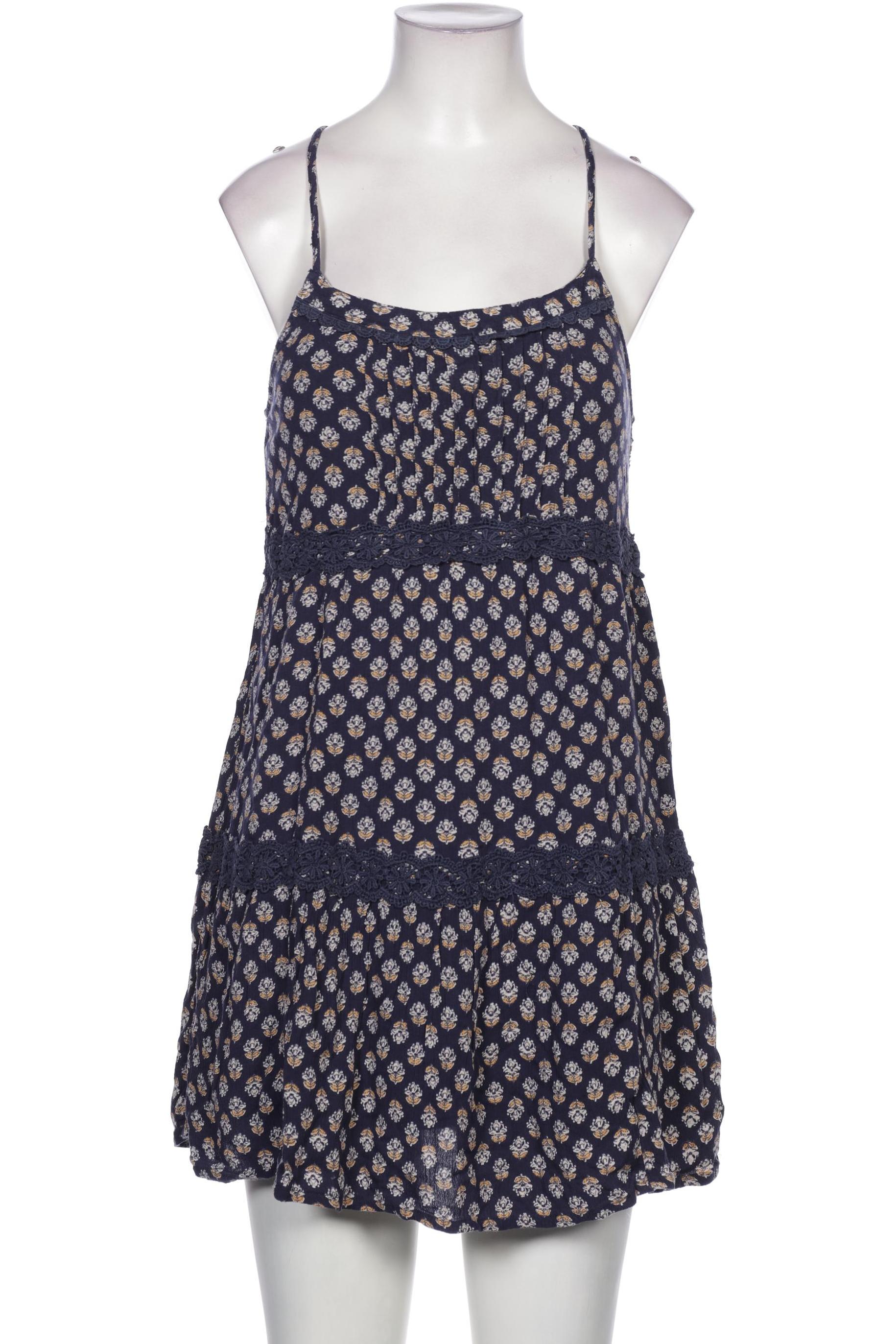 

Hollister Damen Kleid, marineblau