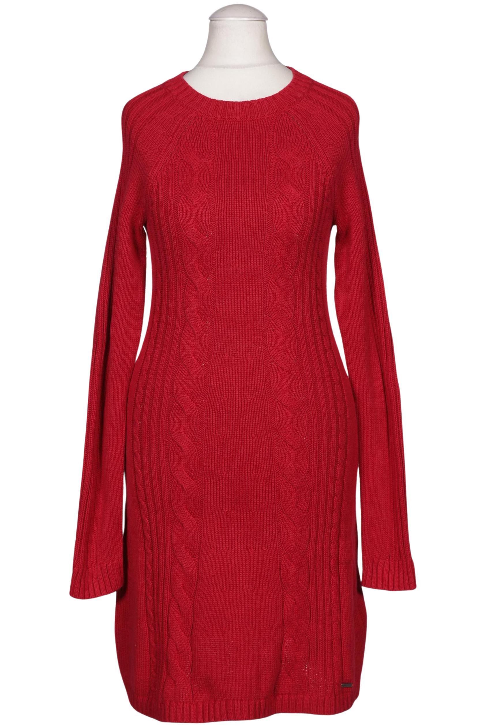 

Hollister Damen Kleid, rot, Gr. 36