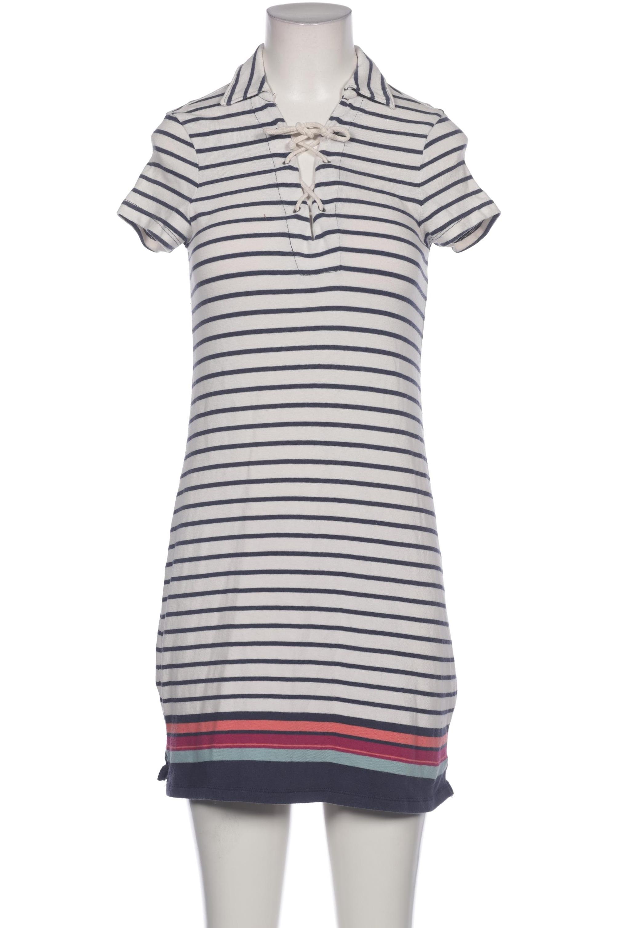

Hollister Damen Kleid, weiß, Gr. 34