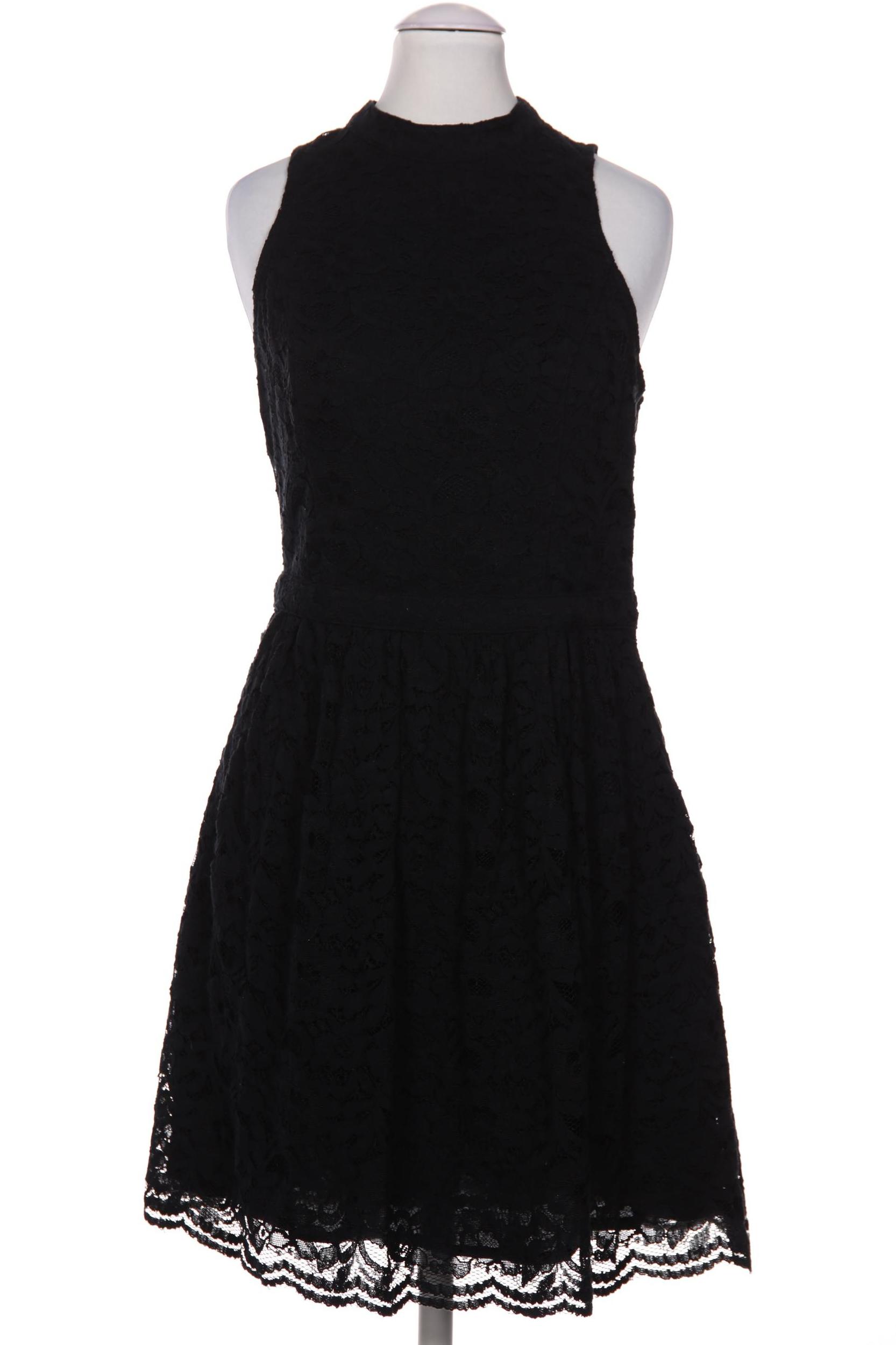 

Hollister Damen Kleid, schwarz, Gr. 36