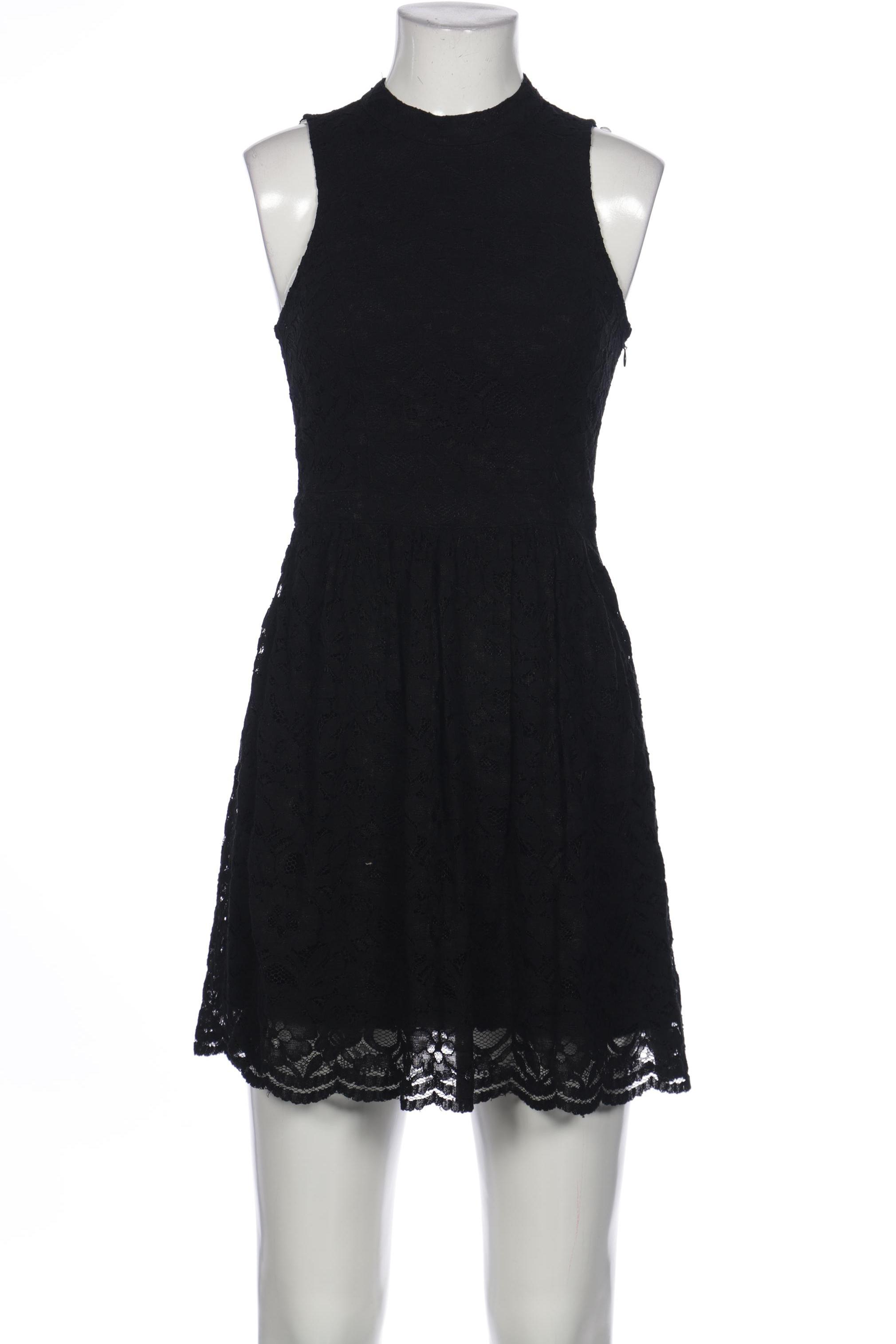 

Hollister Damen Kleid, schwarz