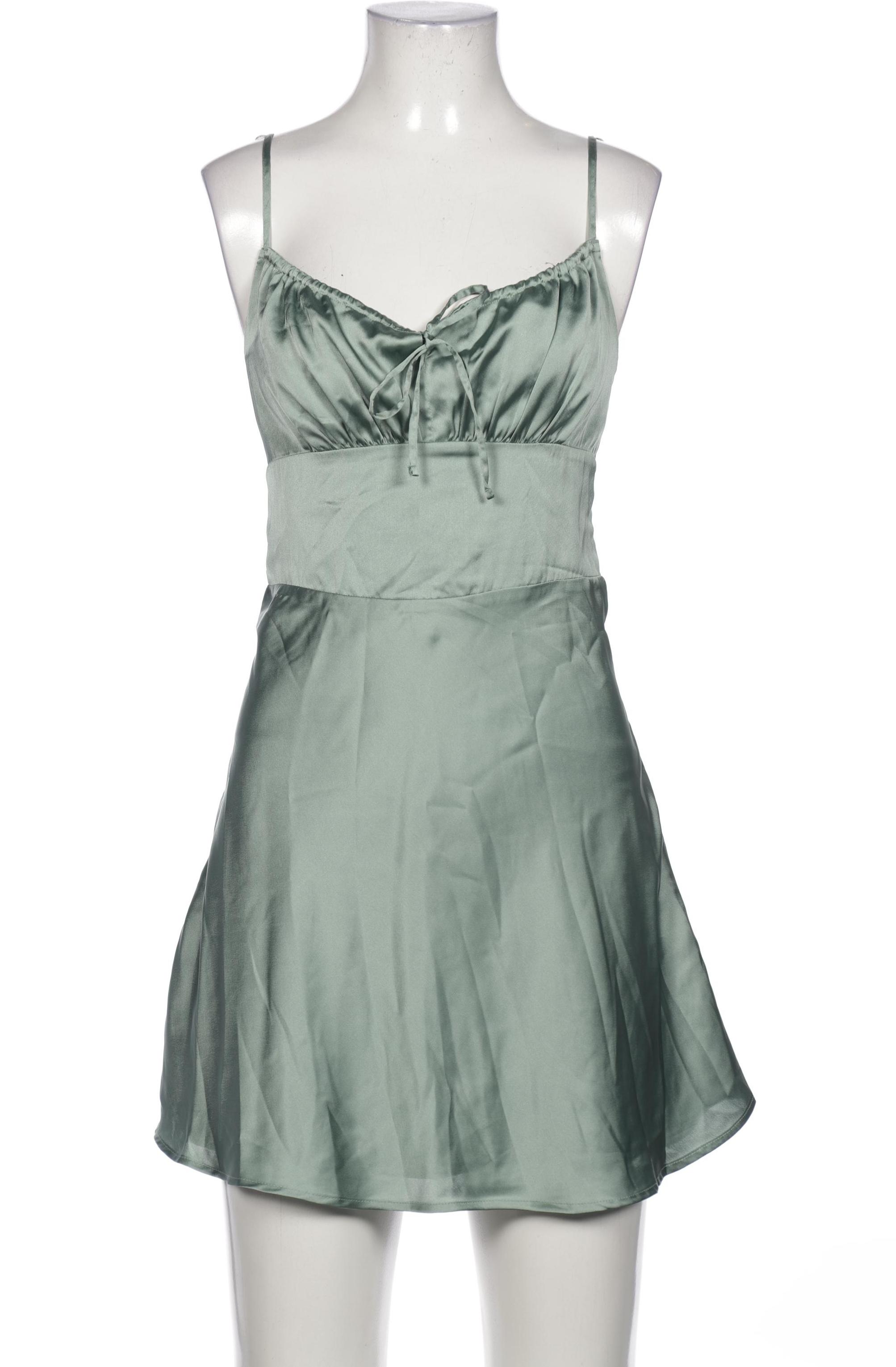 

Hollister Damen Kleid, hellgrün, Gr. 36