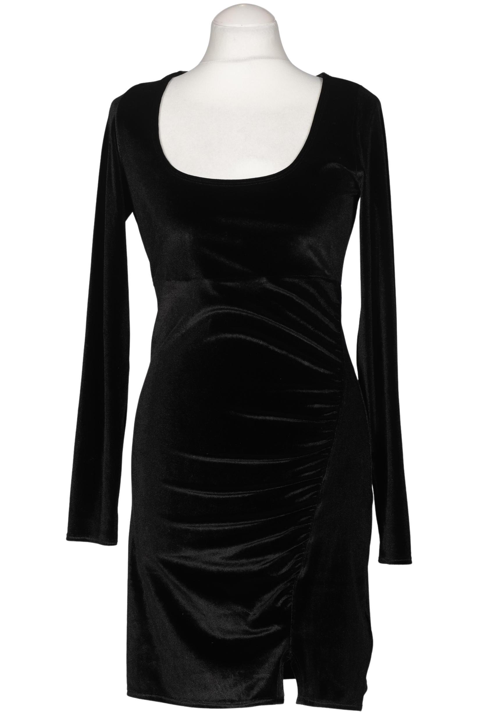 

Hollister Damen Kleid, schwarz, Gr. 38