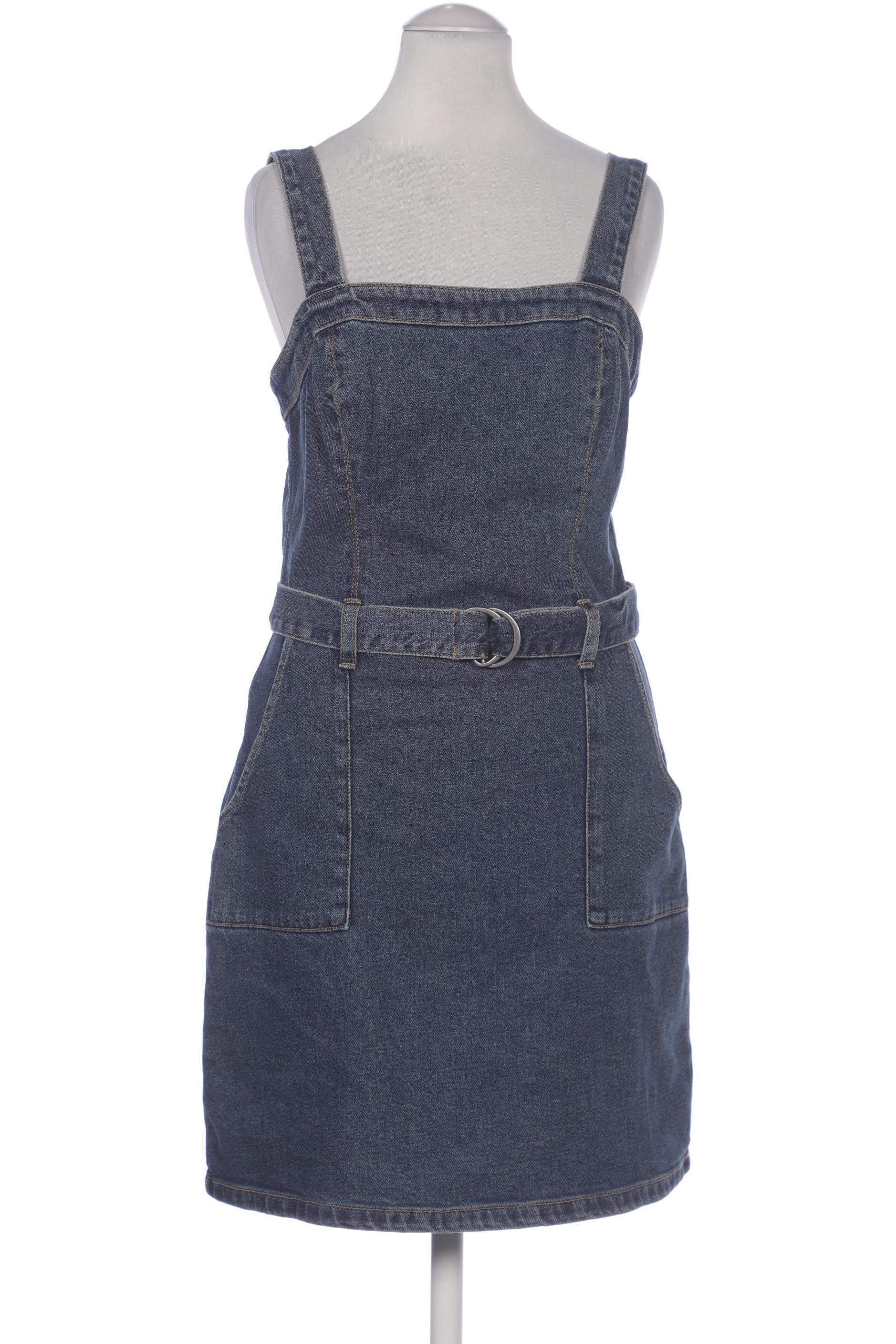 

Hollister Damen Kleid, marineblau, Gr. 36