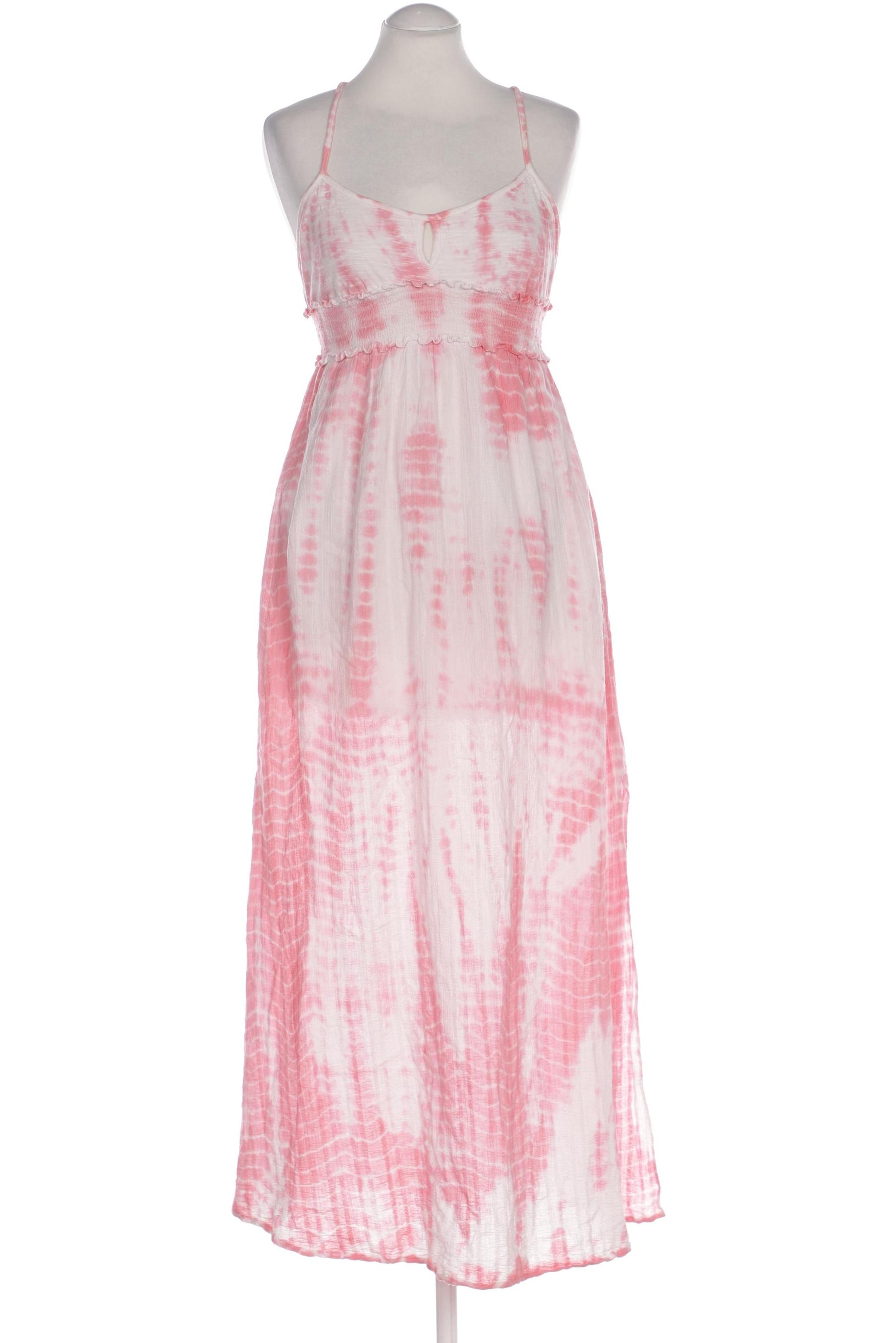 

Hollister Damen Kleid, pink, Gr. 36