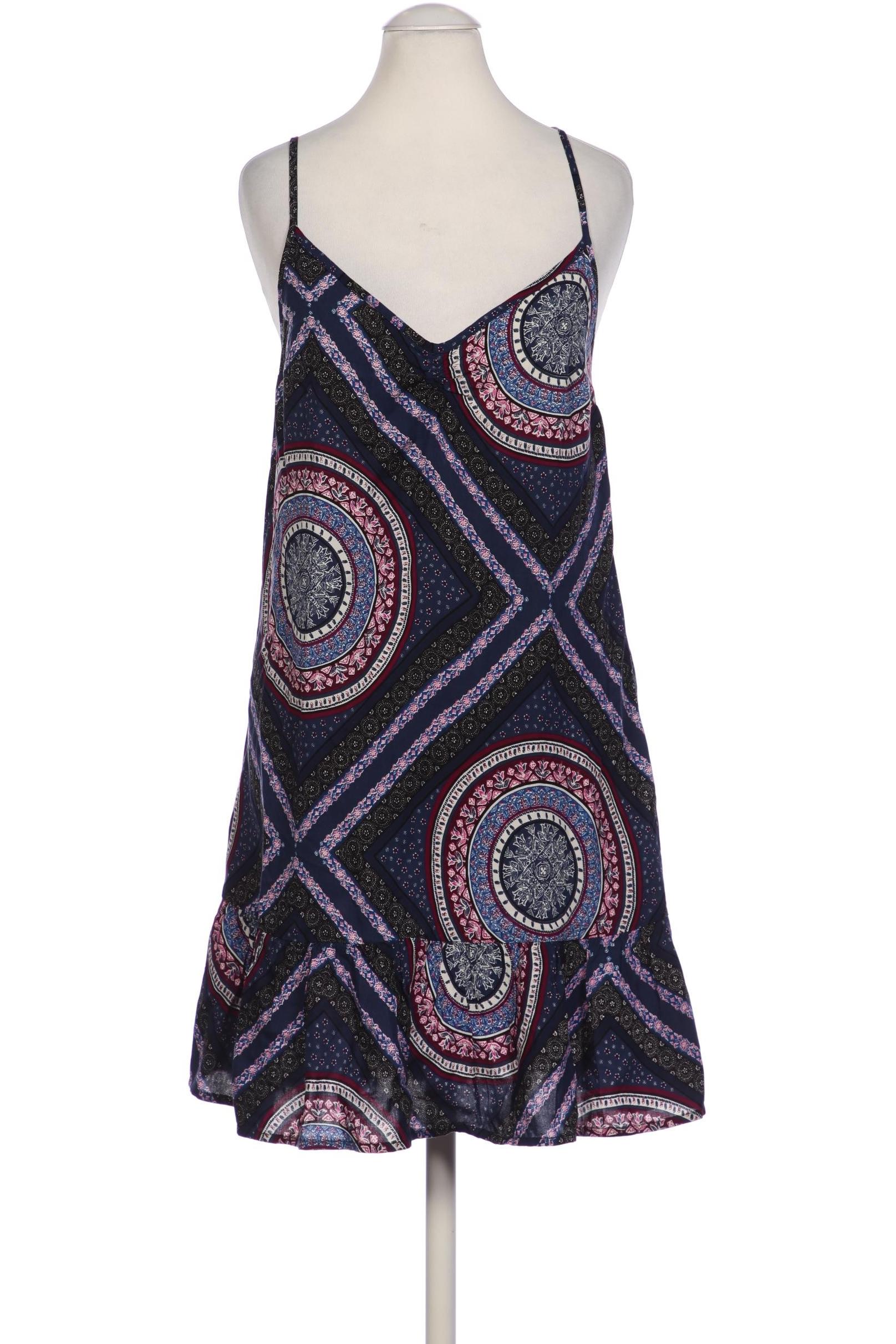 

Hollister Damen Kleid, marineblau, Gr. 34