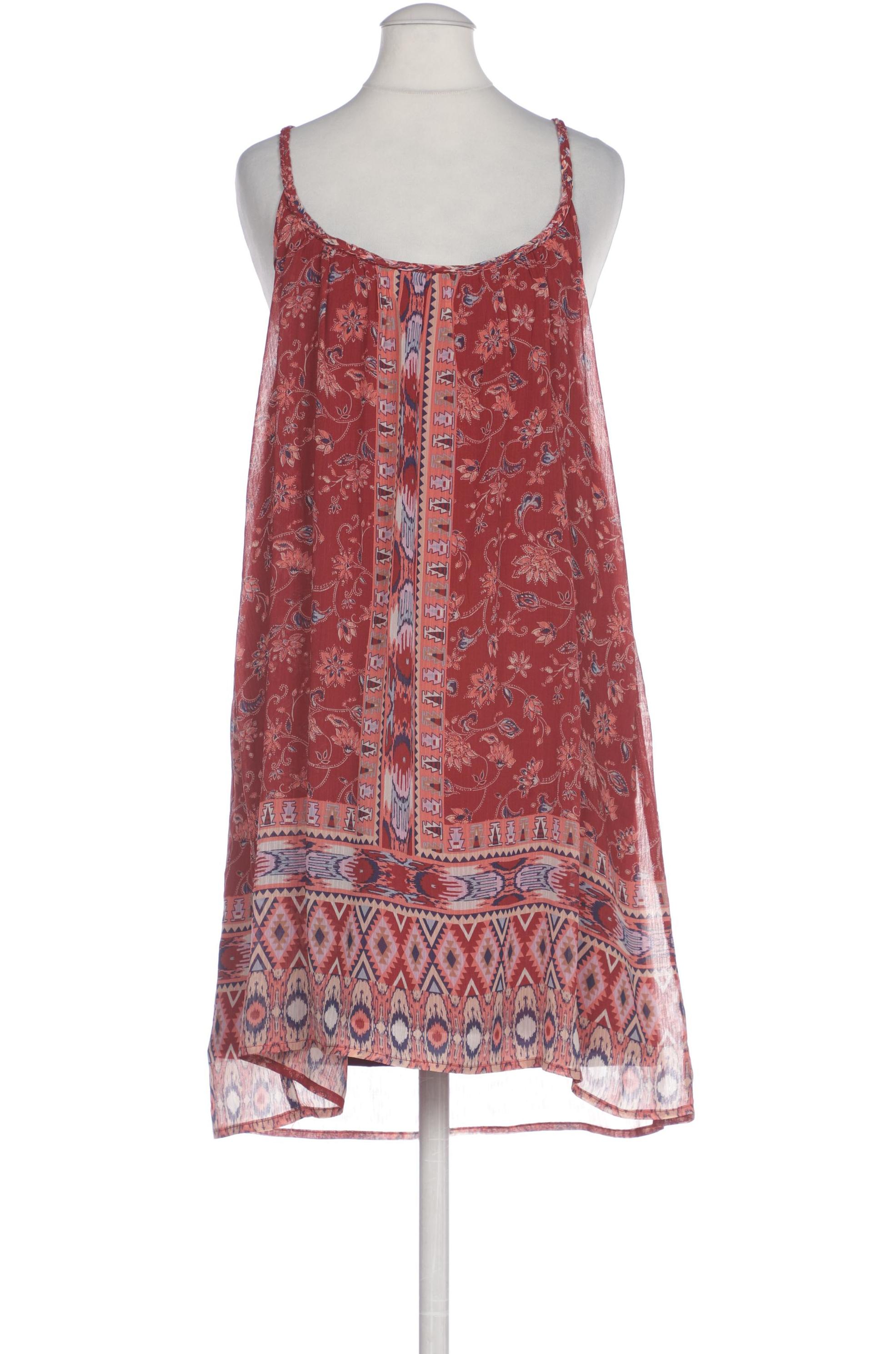 

Hollister Damen Kleid, braun