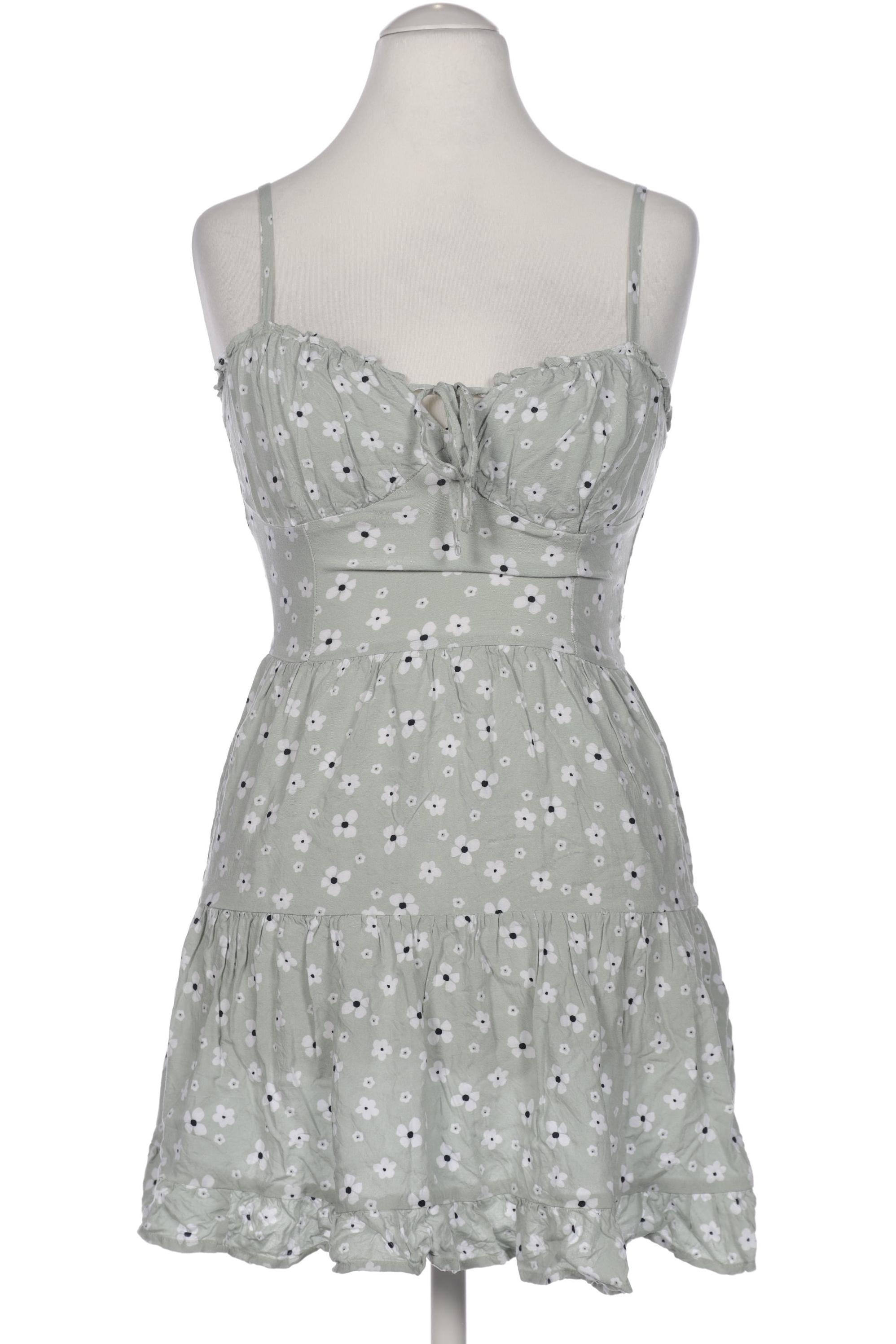 

Hollister Damen Kleid, hellgrün, Gr. 34