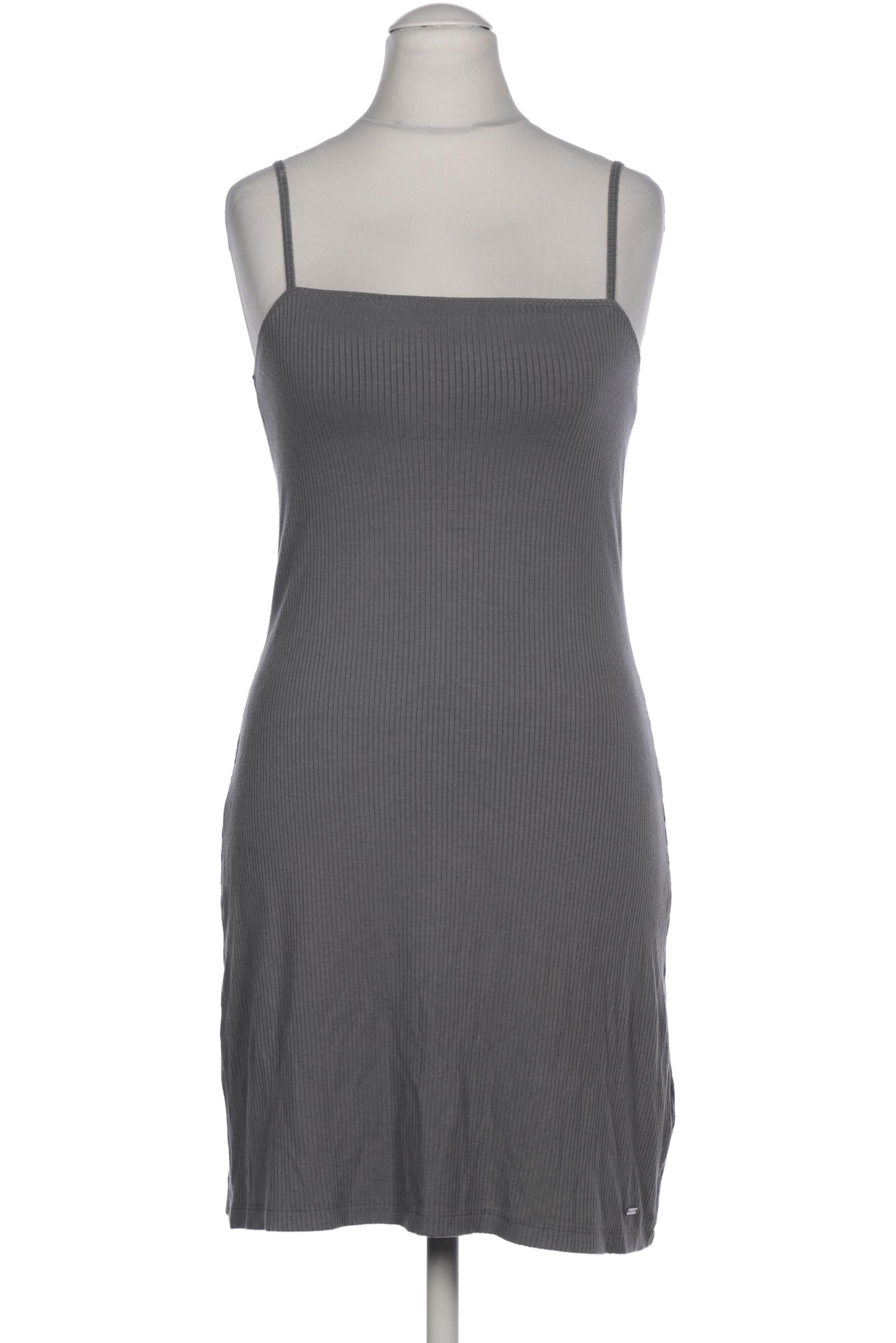 

Hollister Damen Kleid, grau, Gr. 38