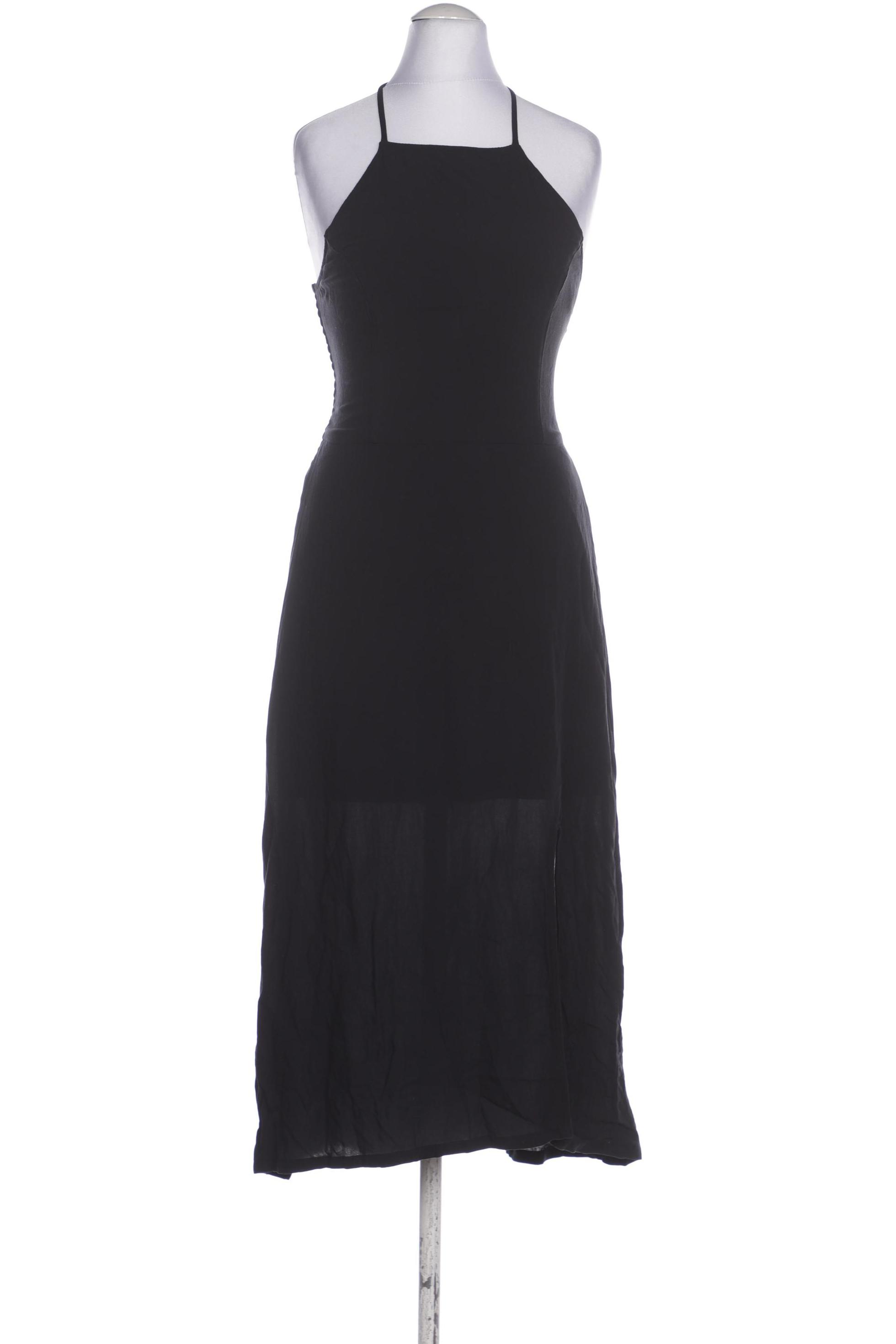 

Hollister Damen Kleid, schwarz, Gr. 36