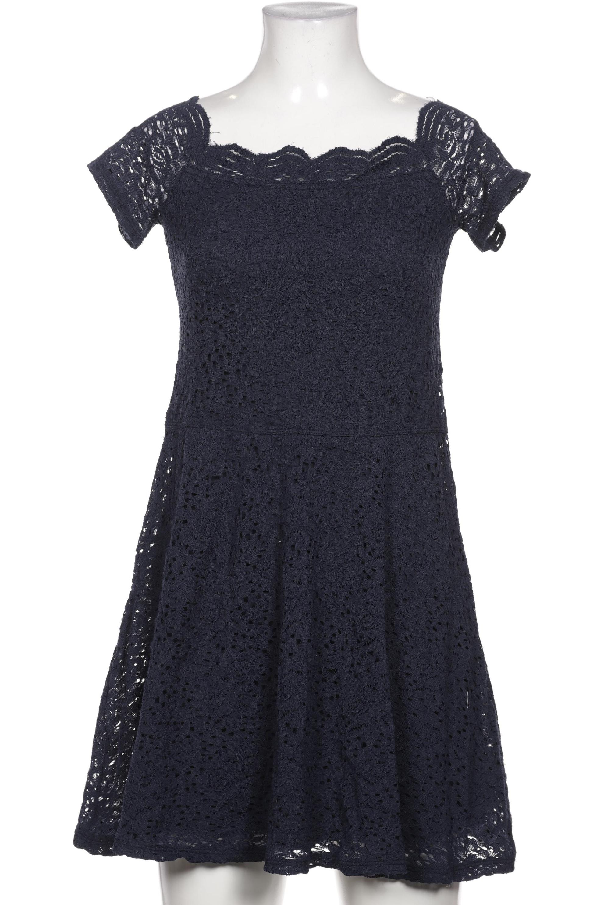 

Hollister Damen Kleid, marineblau