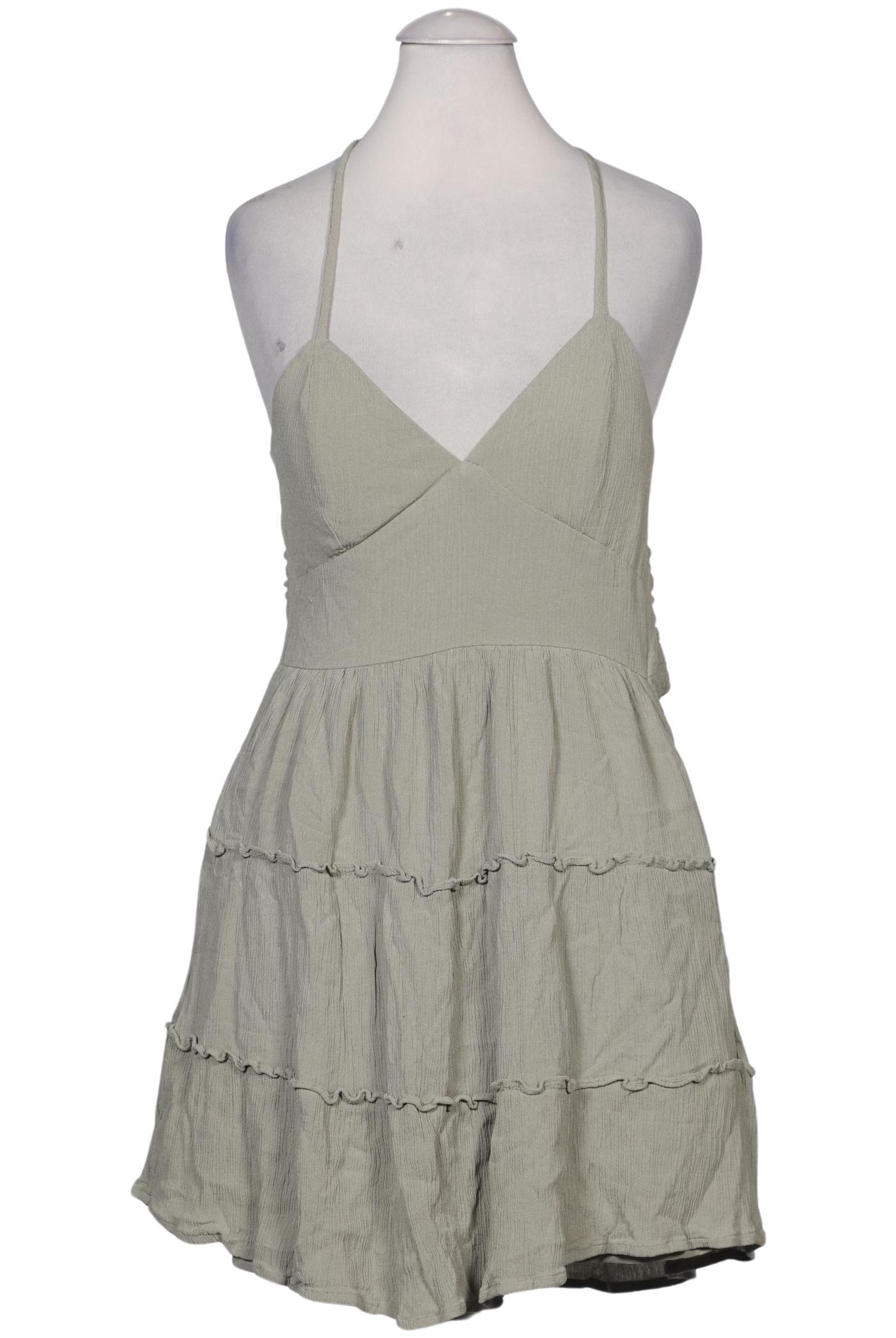 

Hollister Damen Kleid, grün, Gr. 32