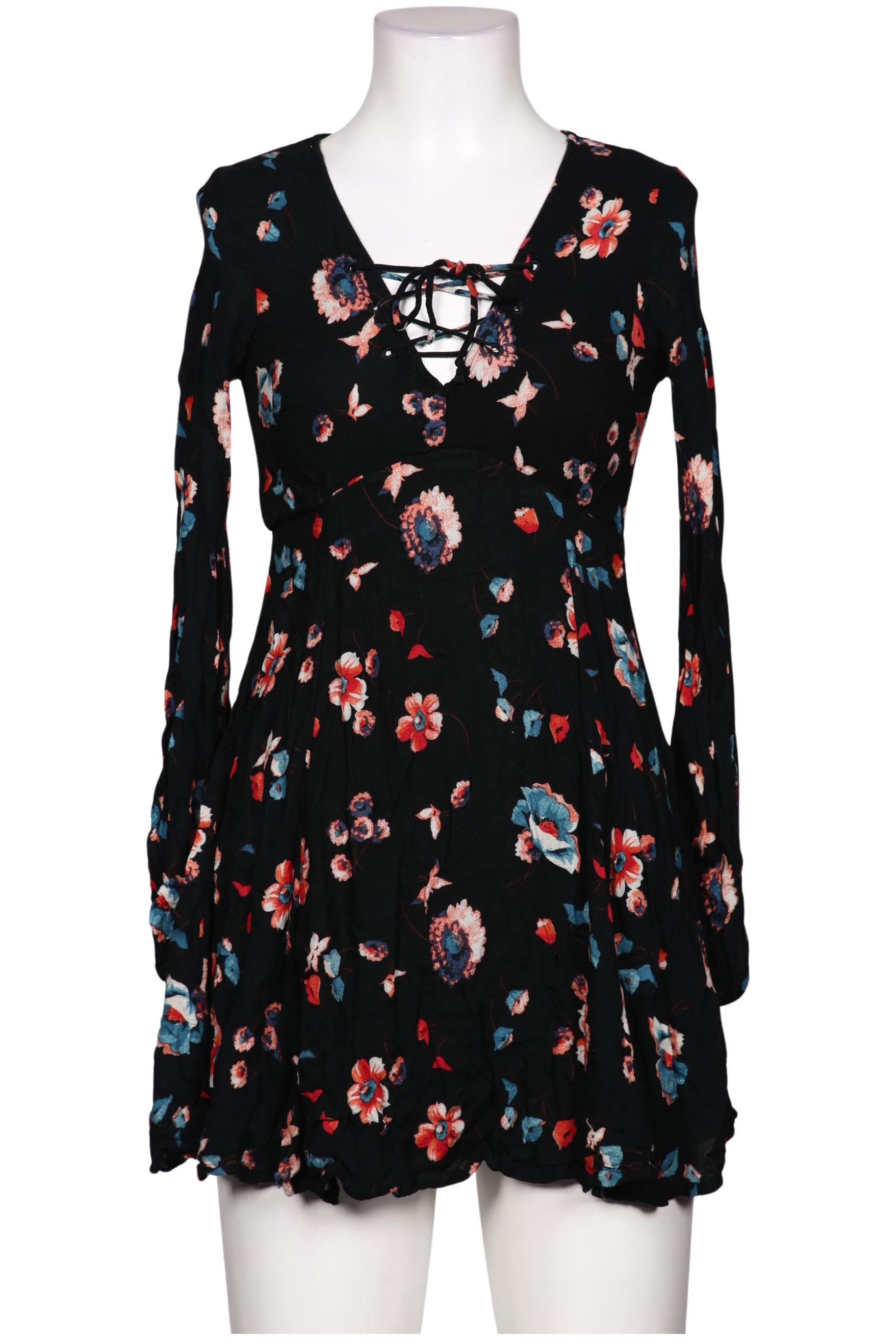 

Hollister Damen Kleid, schwarz, Gr. 36
