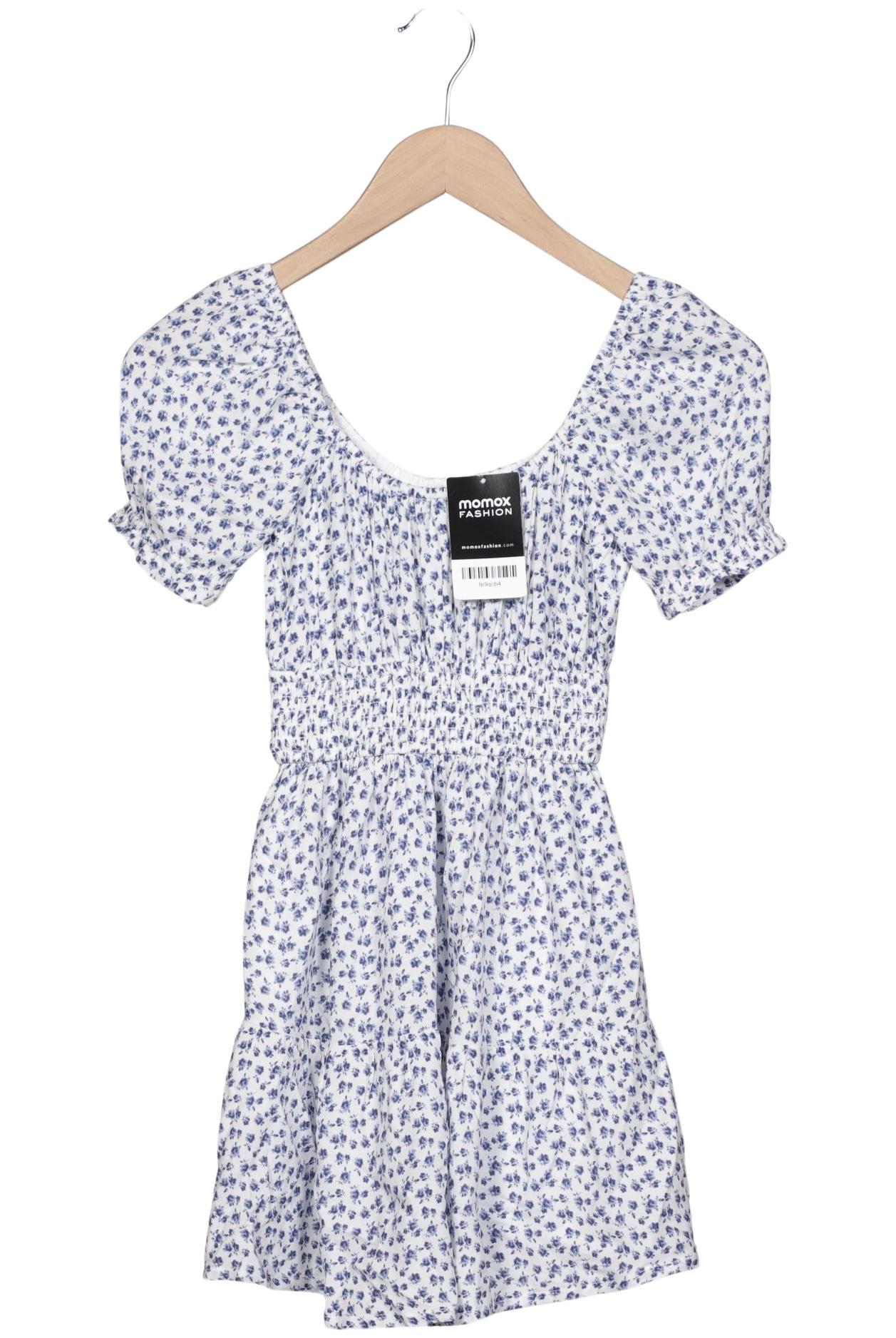 

Hollister Damen Kleid, mehrfarbig, Gr. 32